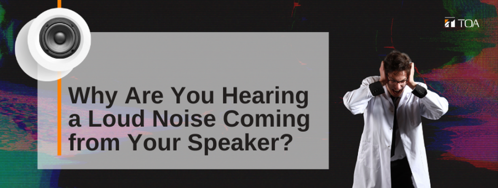 hearing a strange buzzing noise 