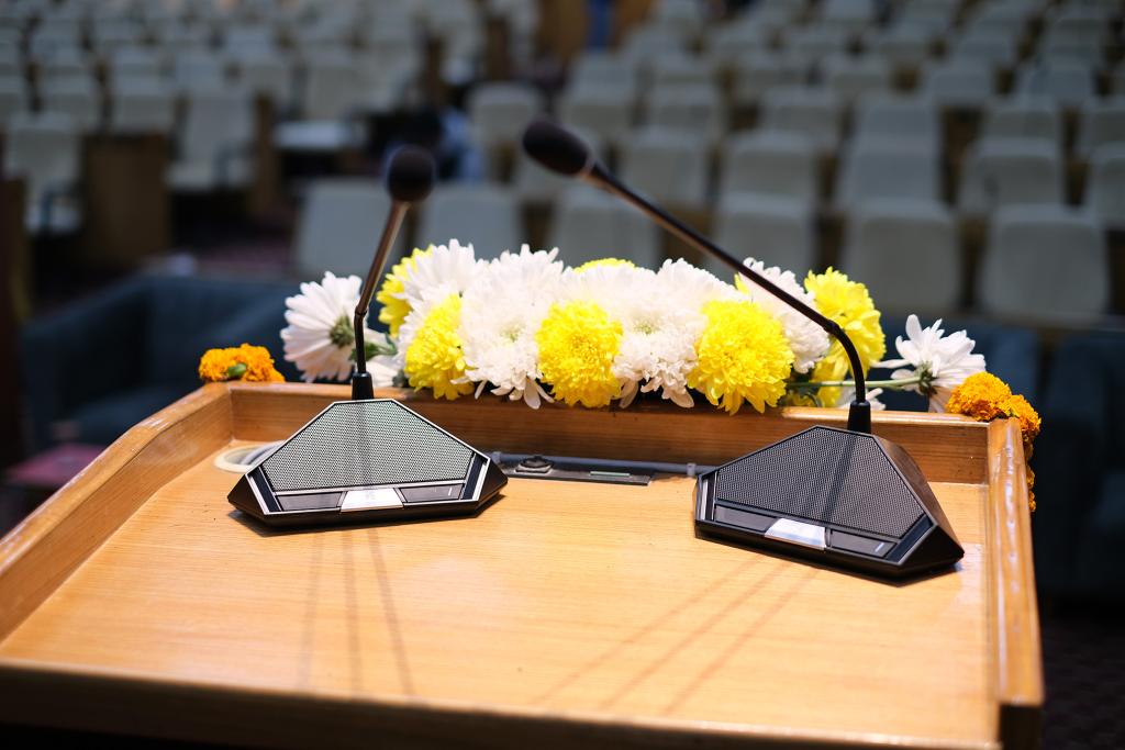 Chintan Bhawan Conference System4