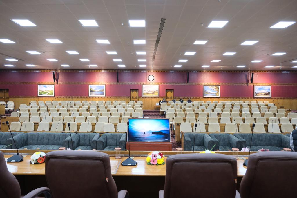 Chintan Bhawan Conference System3