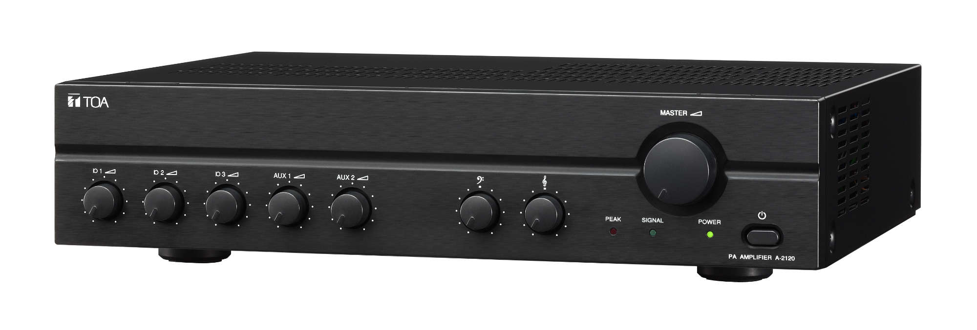 Mixer Amplifier