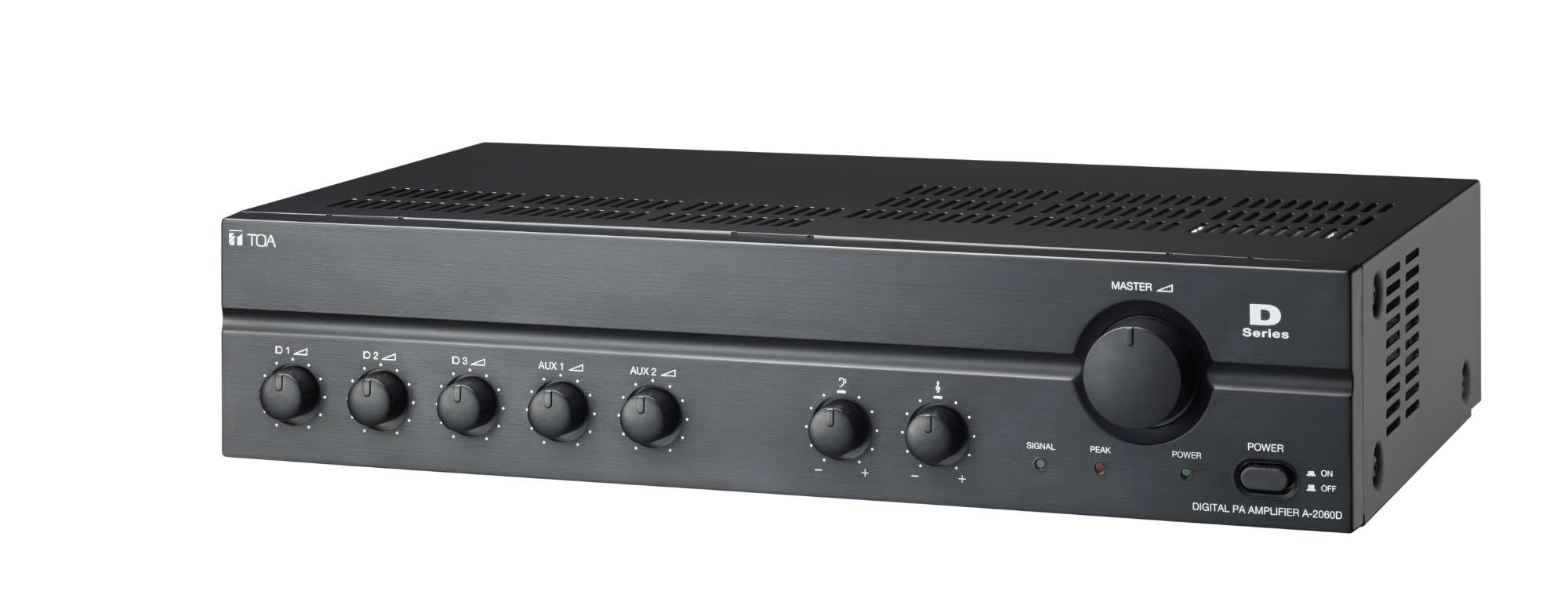 A-2000D Series