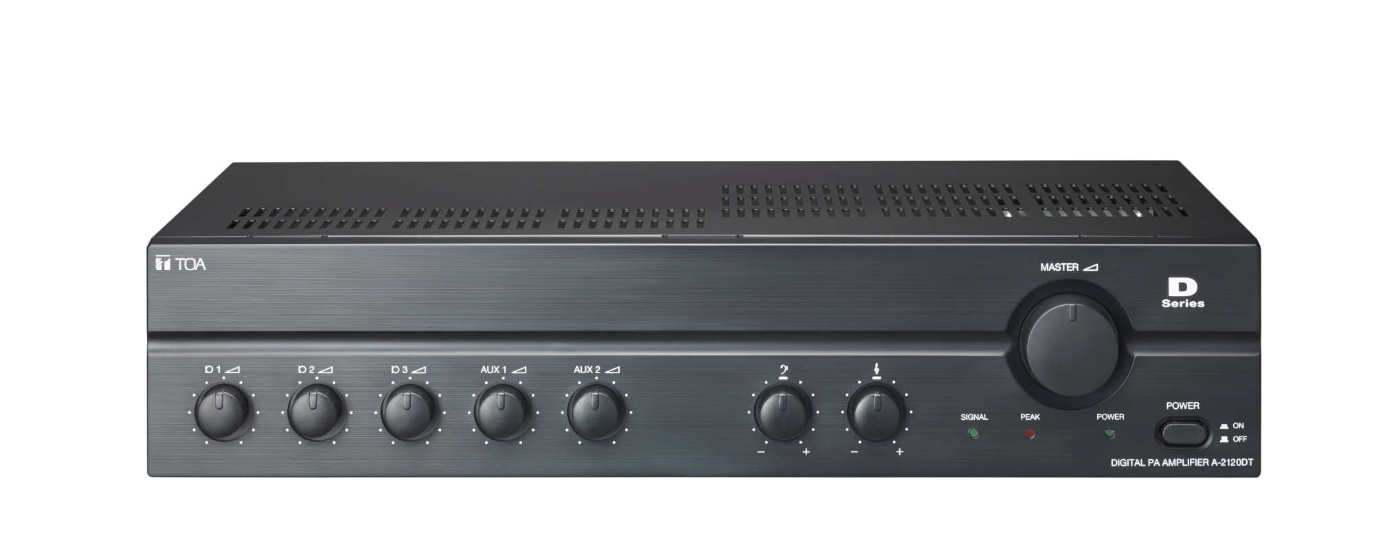 Digital PA Amplifier