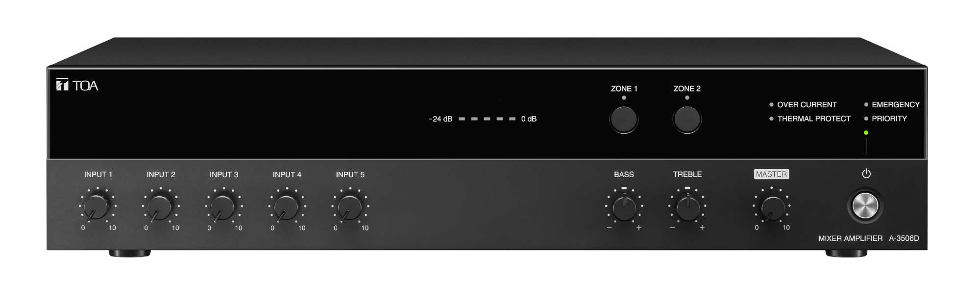 A-3500D Series
