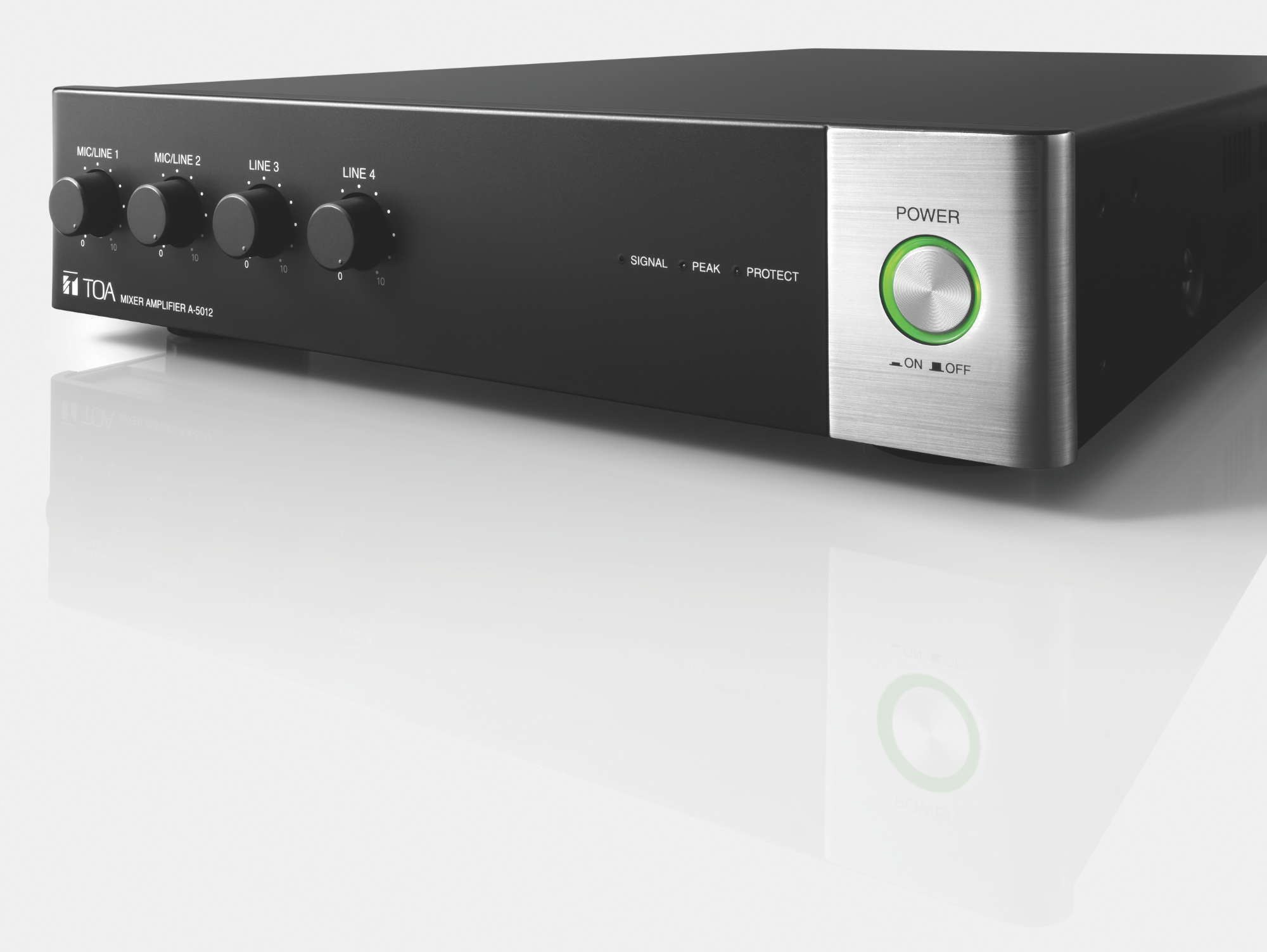 A-5000 Series