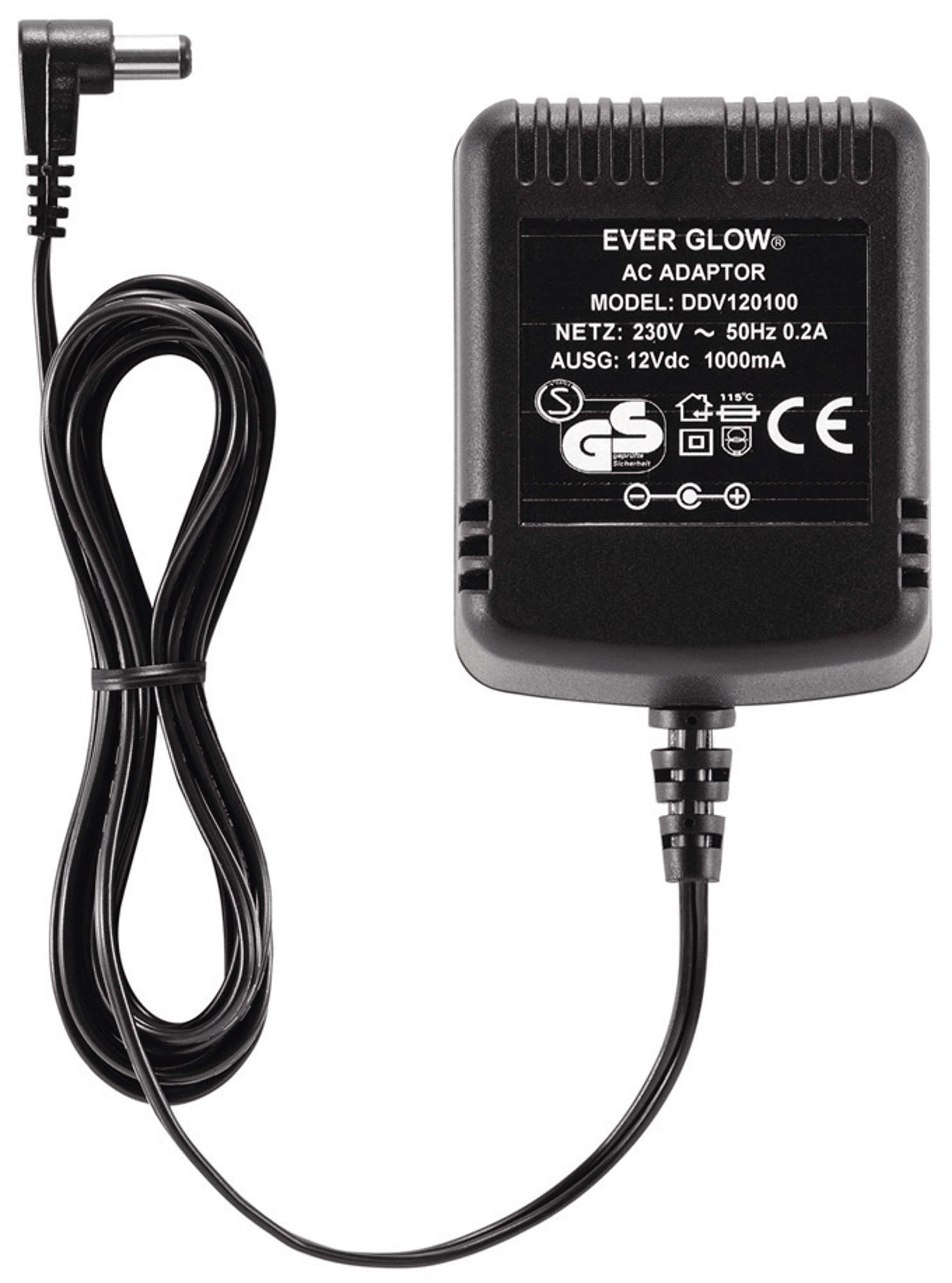 AC Adapter