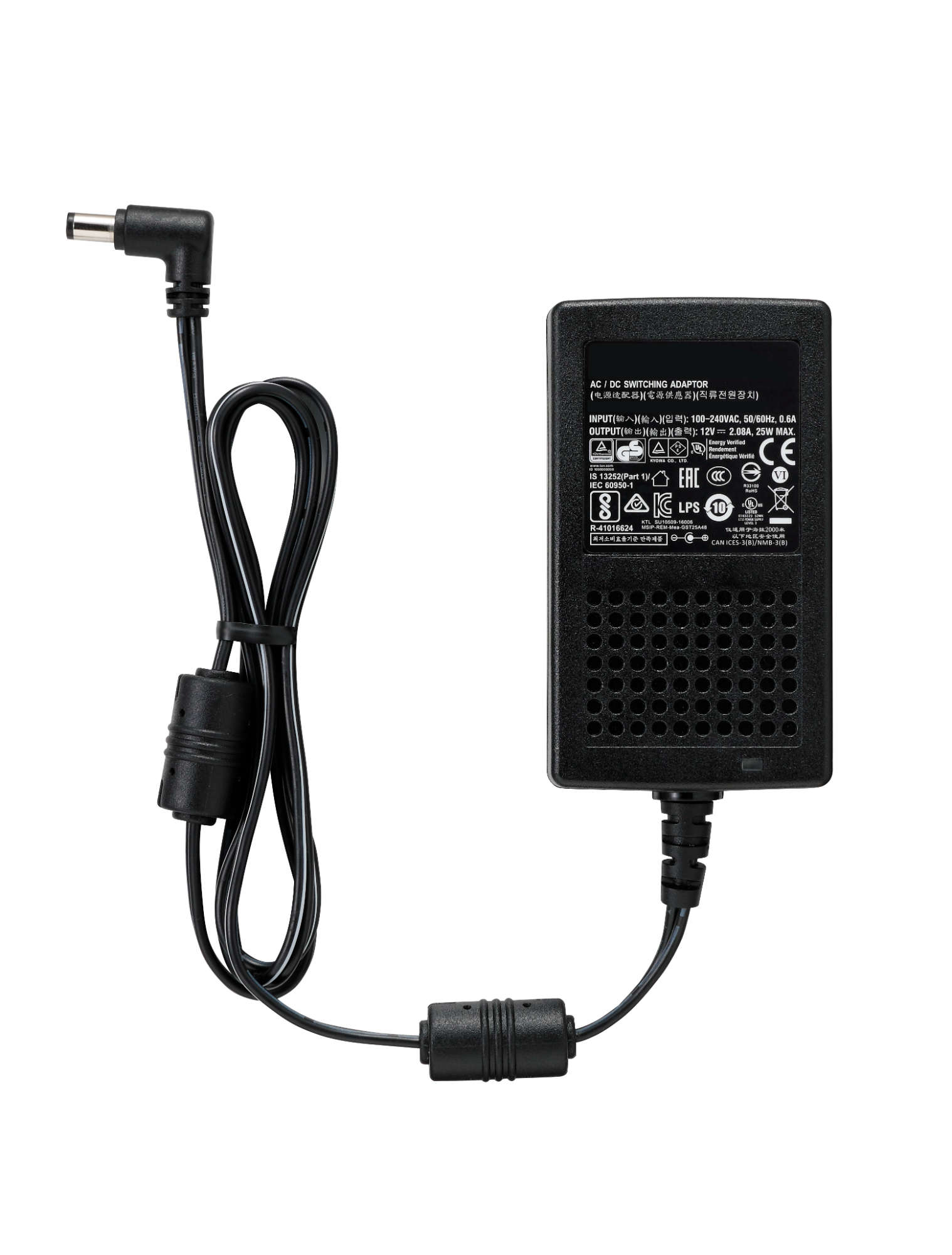 AC Adapter