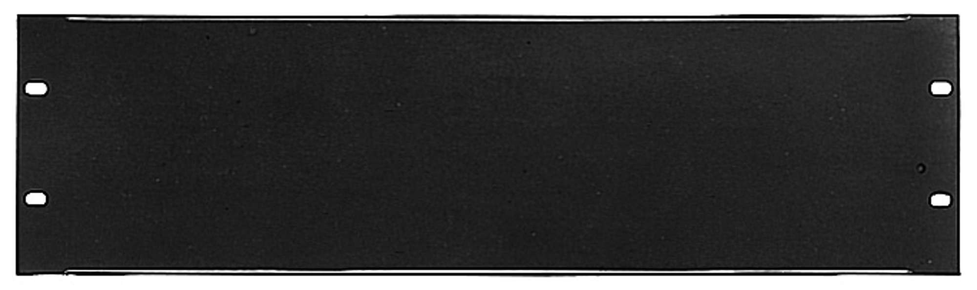 Blank Panel