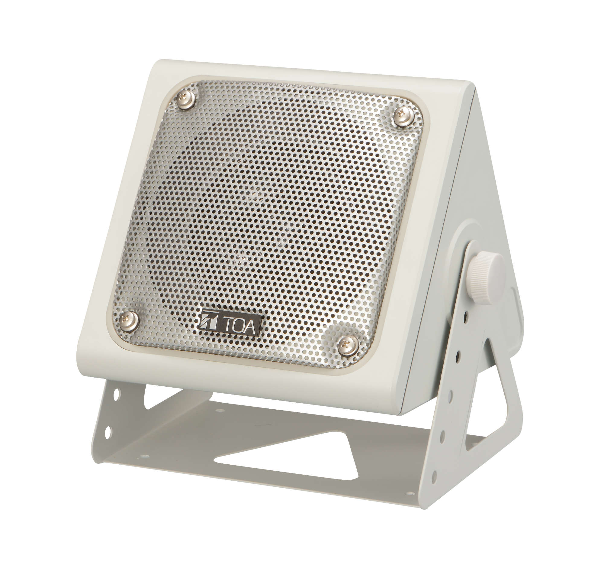Box Speaker