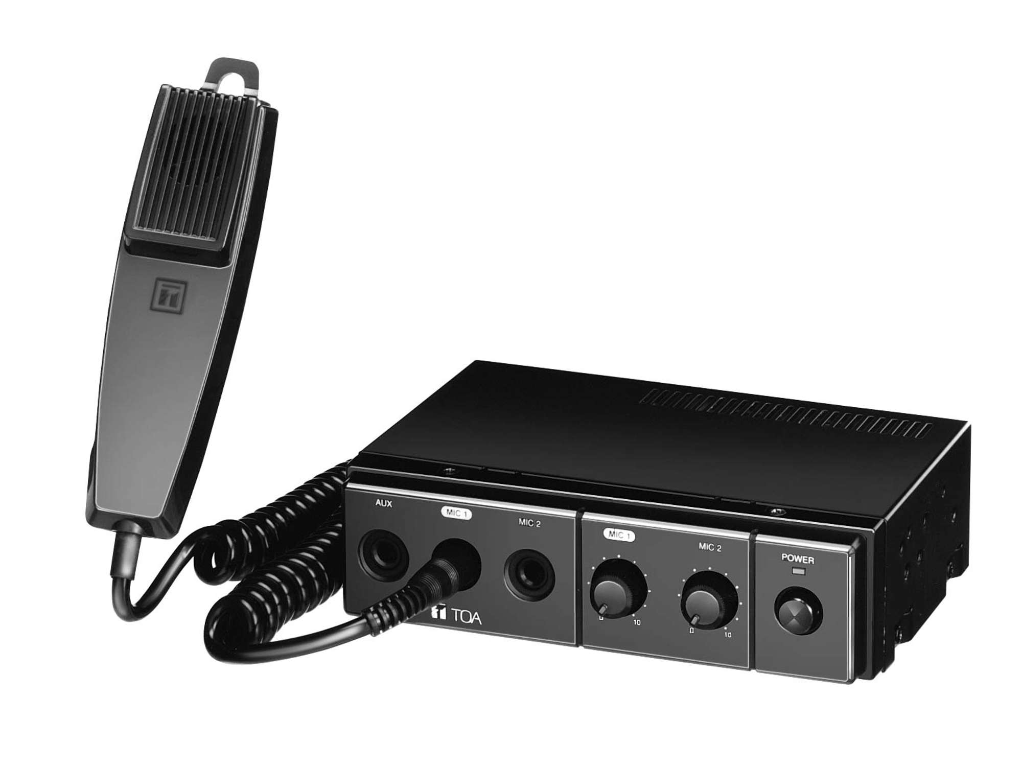 Car Amplifiers