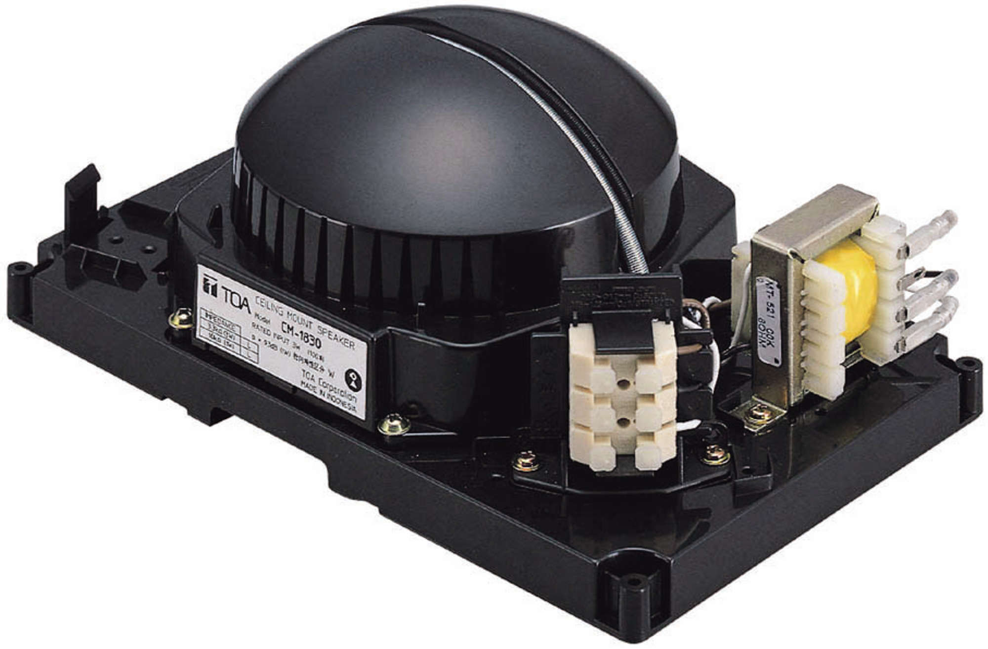 CEILING MOUNT SPEAKER