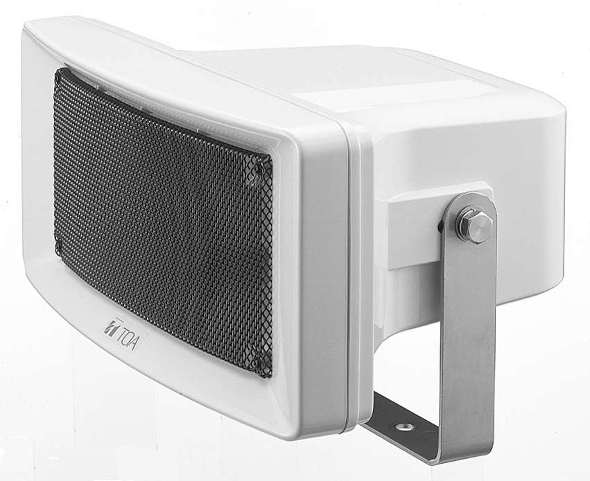 Wide Range Horn Speaker