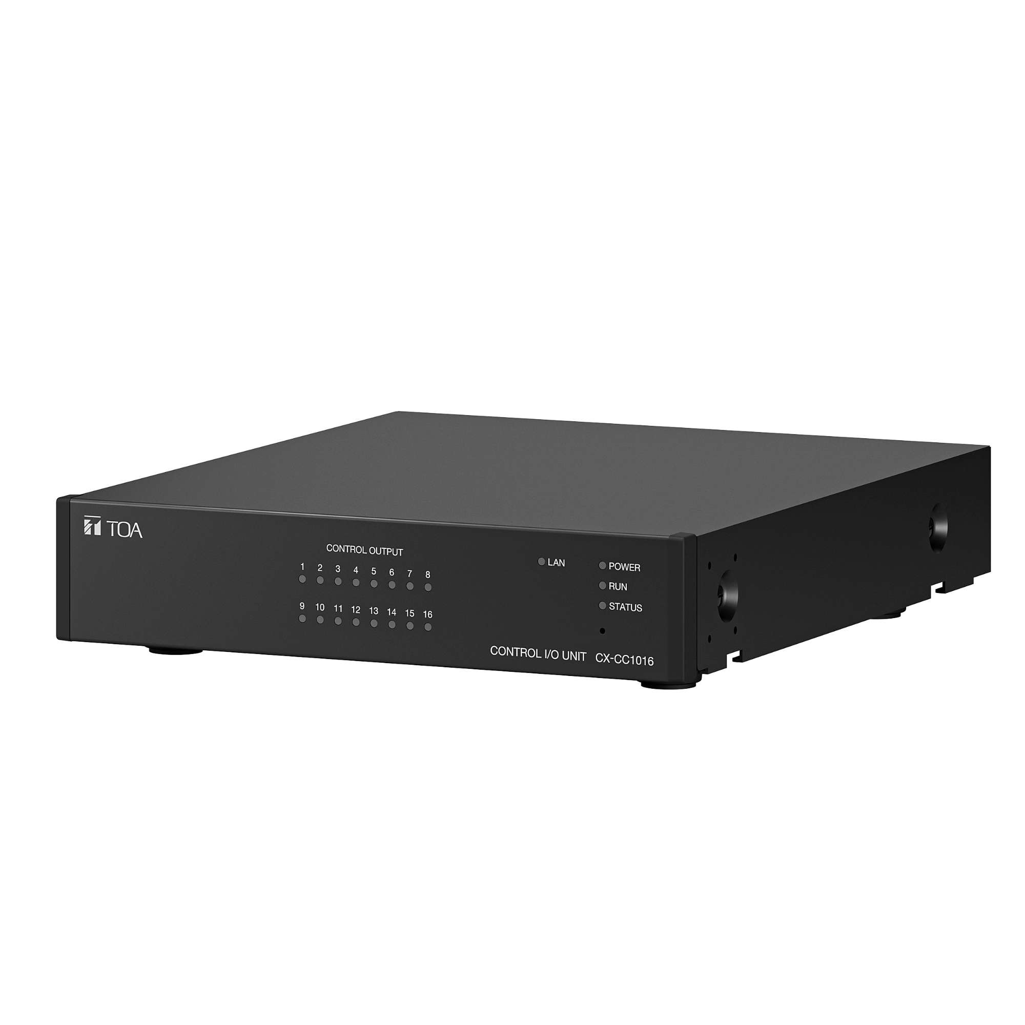 Control I/O Unit