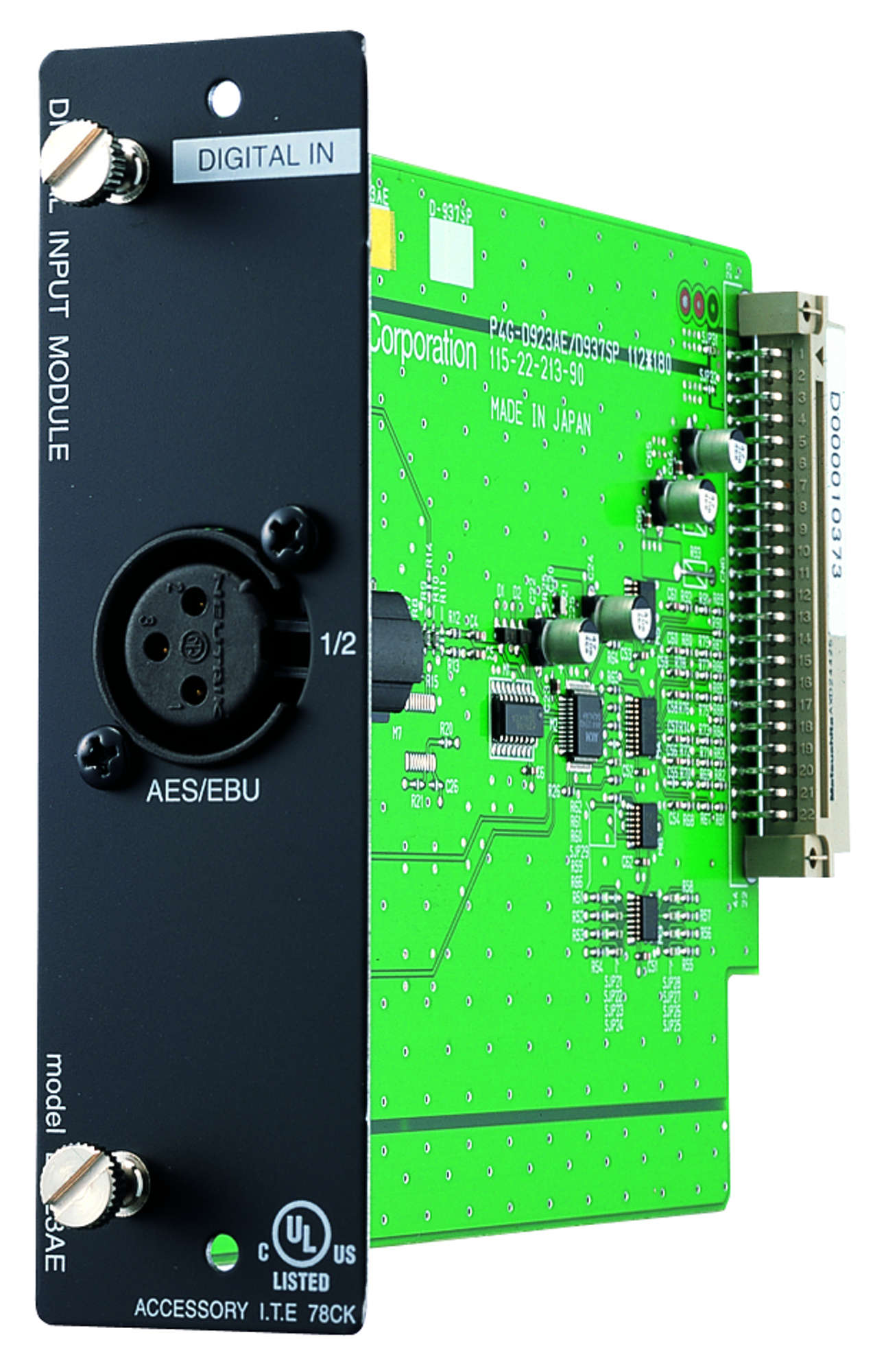 Digital Input Module