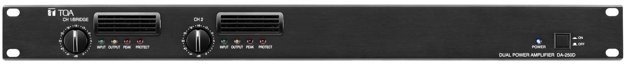 Digital Power Amplifier