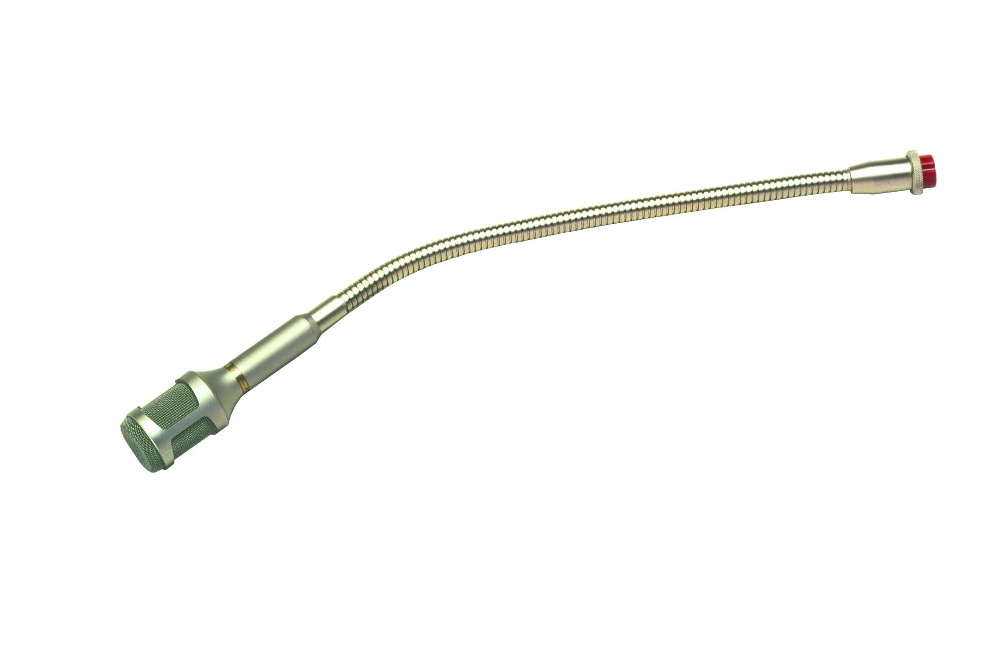 Dynamic Microphones