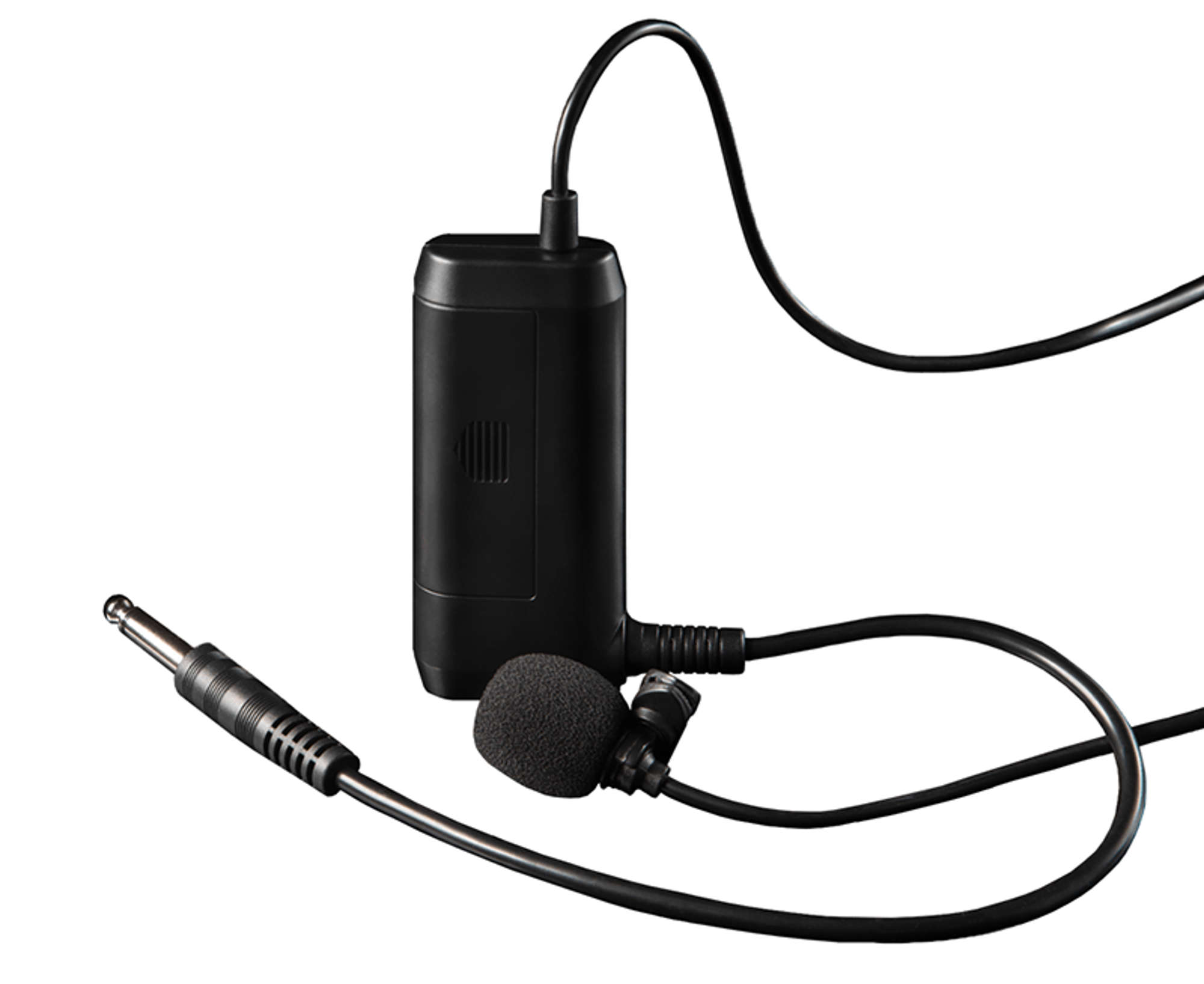Tie Clip Microphone