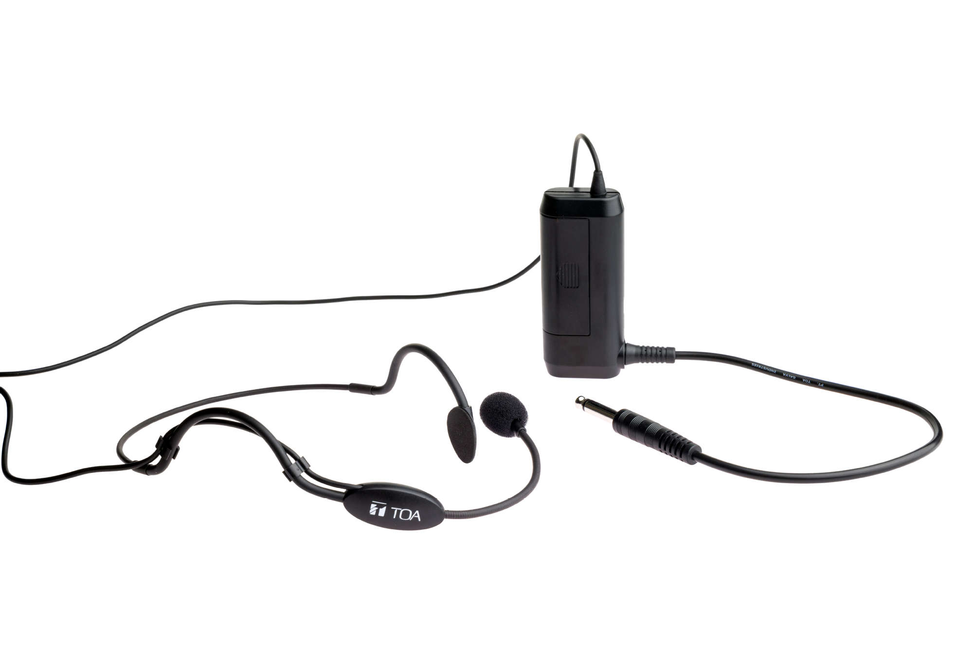 Headset Microphone