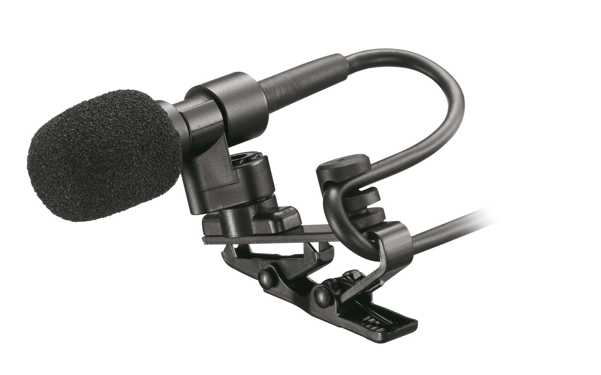Lavalier Microphones