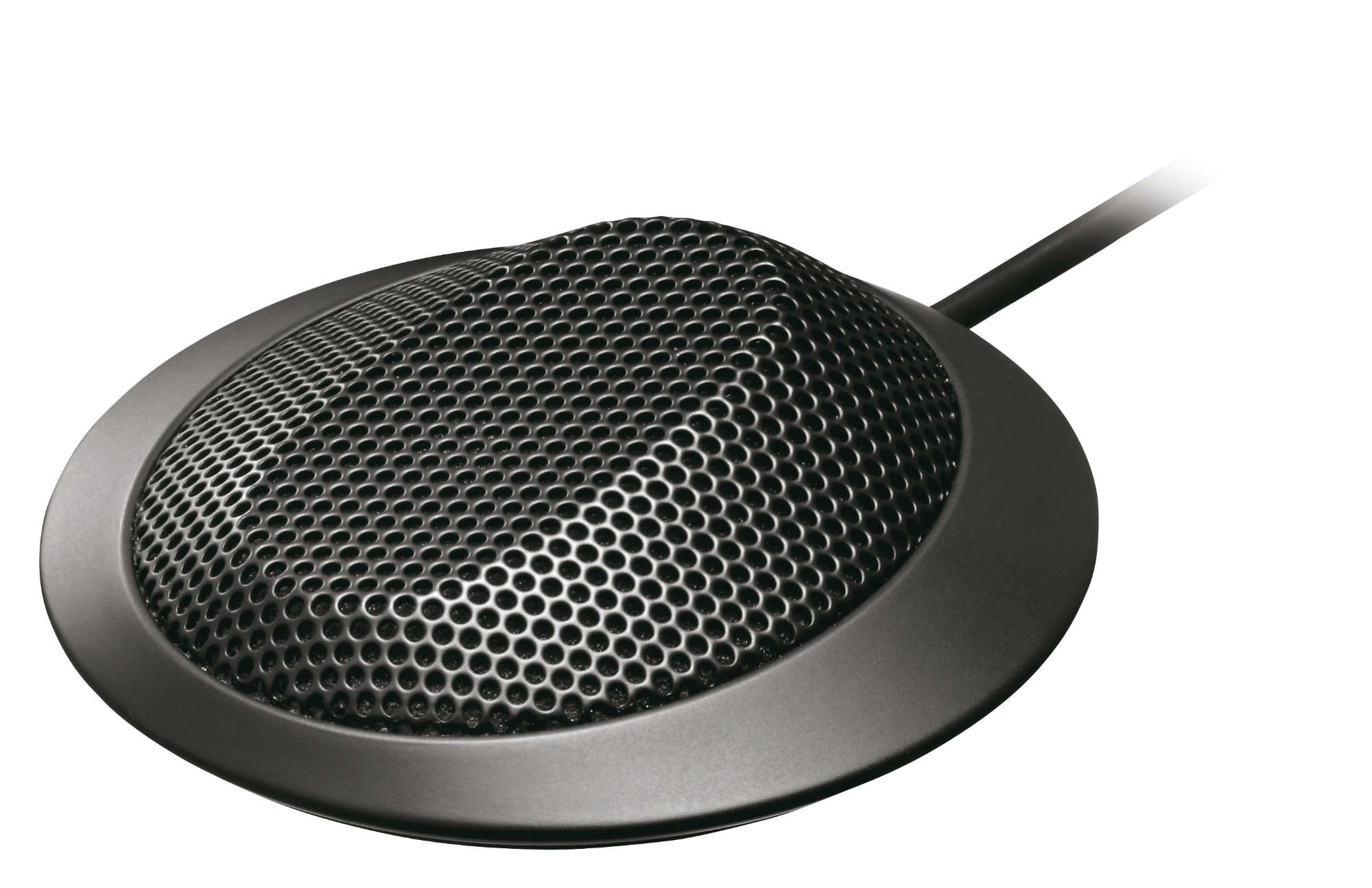 Boundary Microphone