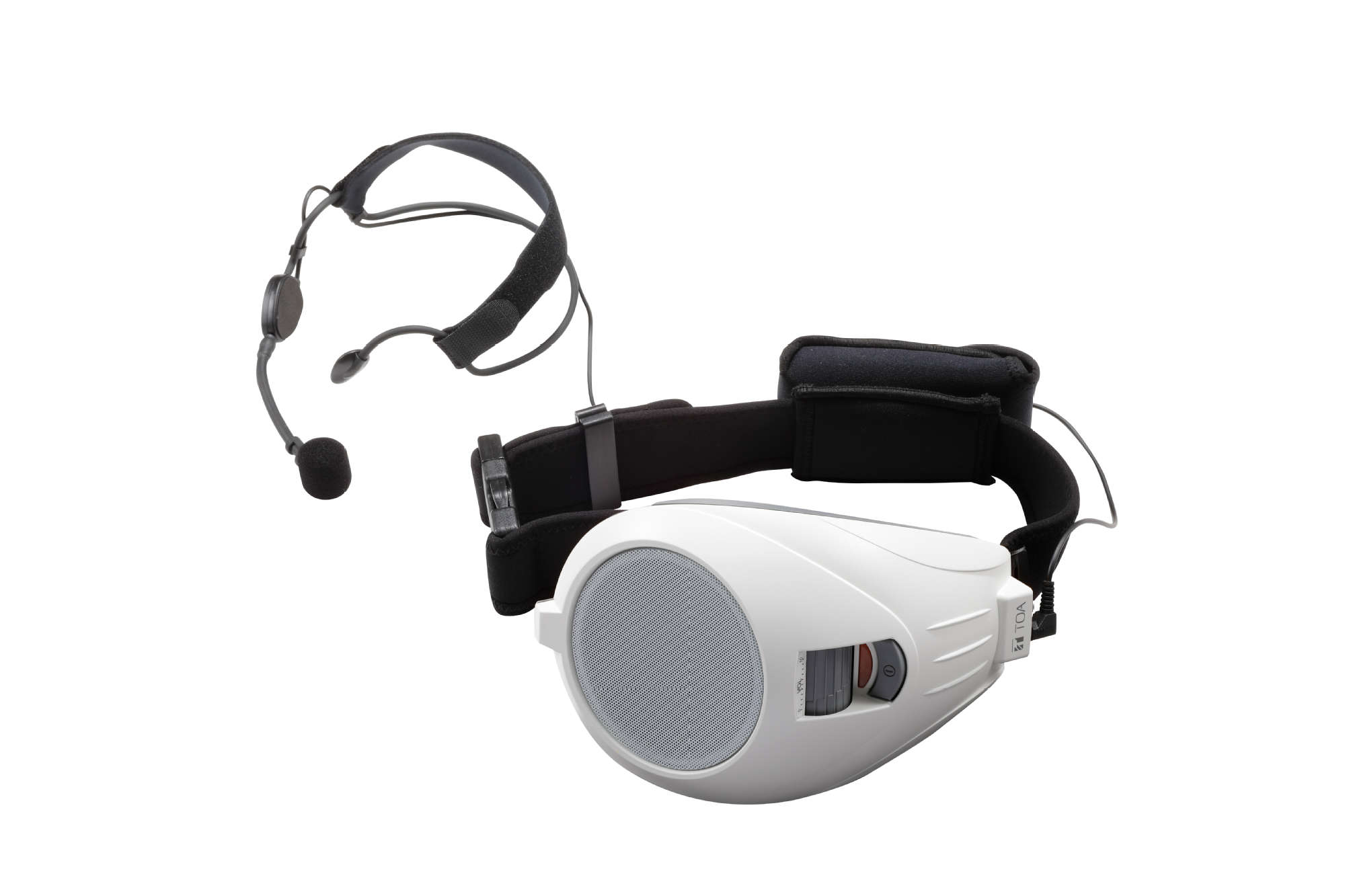Personal PA System