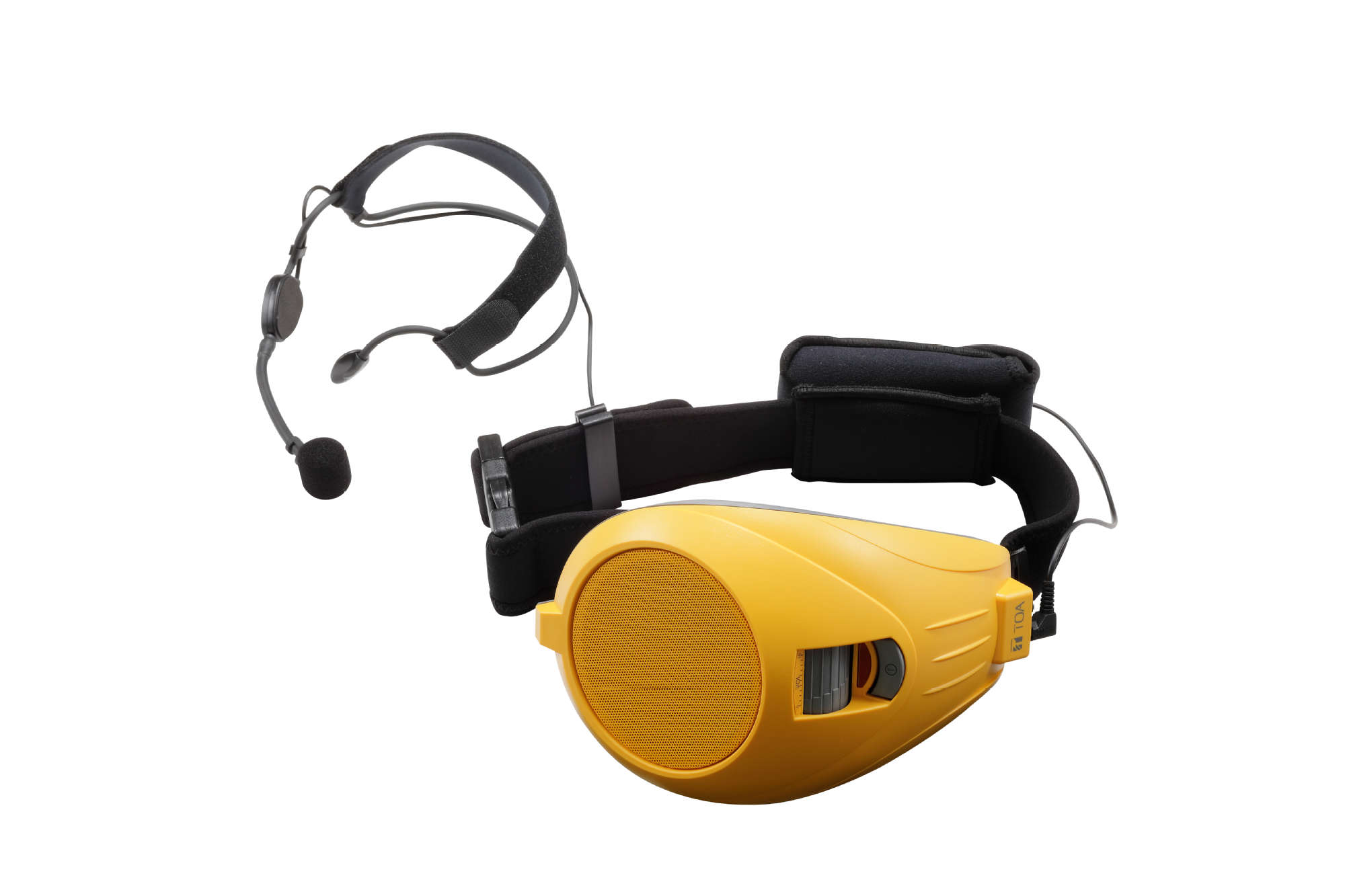 Personal PA System