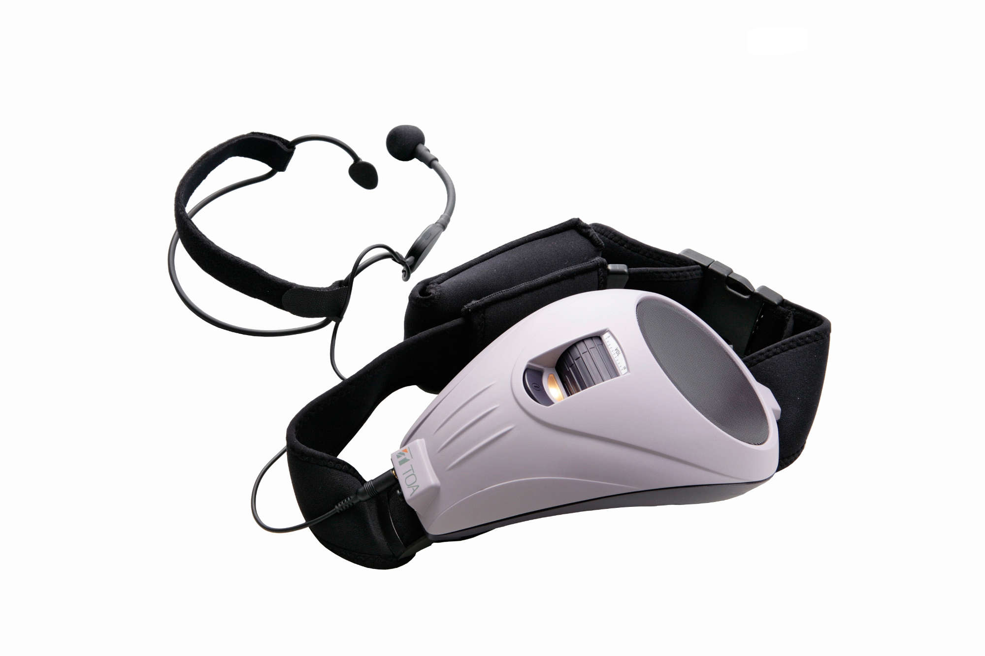 Hands-Free (Waist Type)