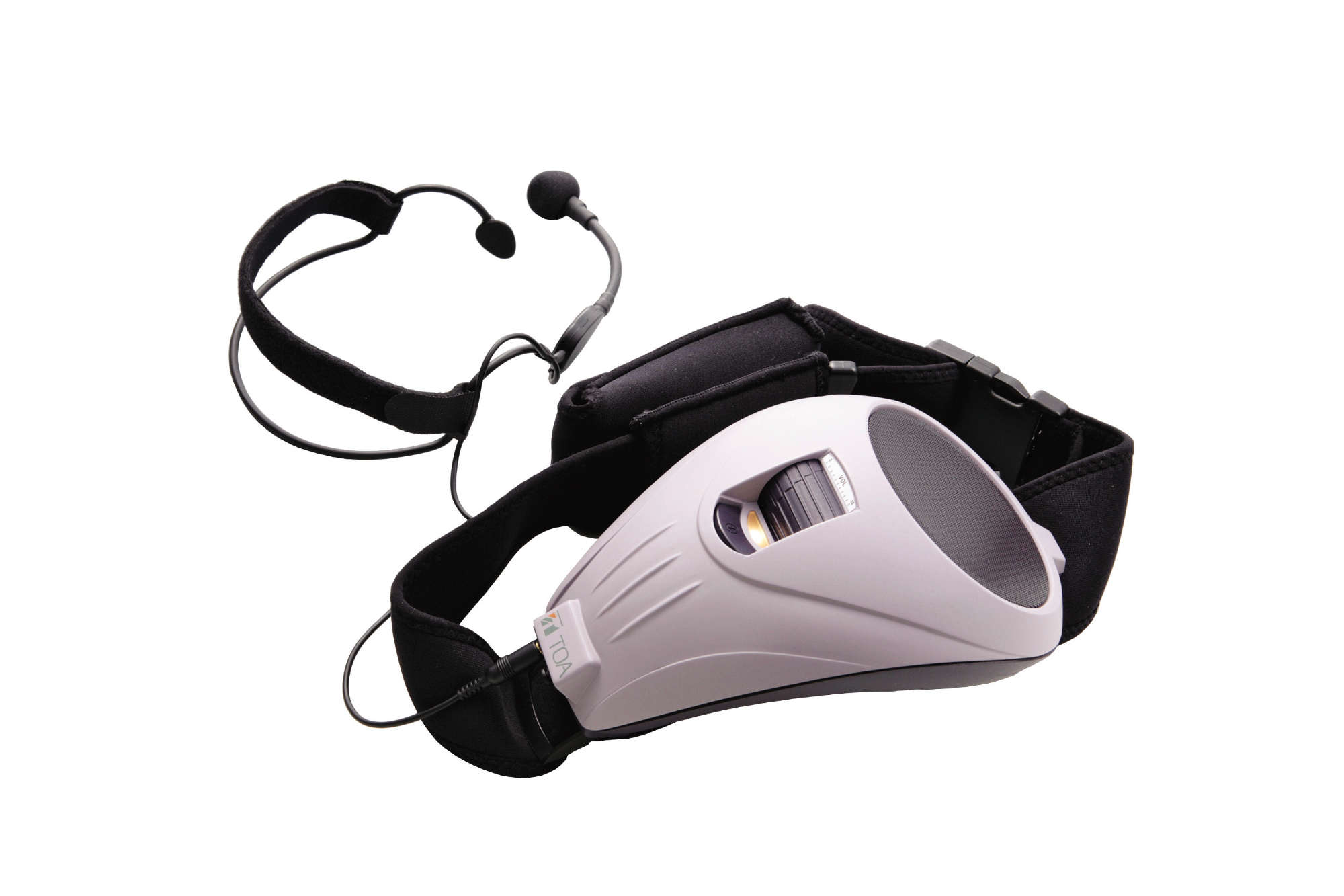 Personal PA System