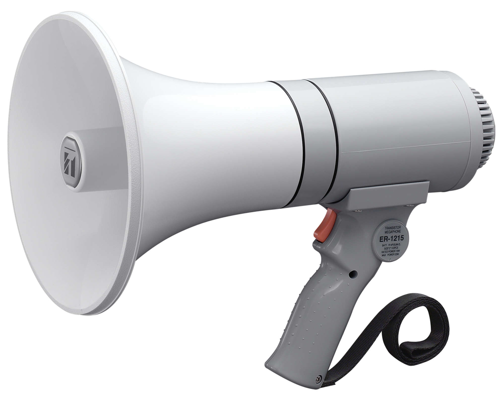 Megaphone