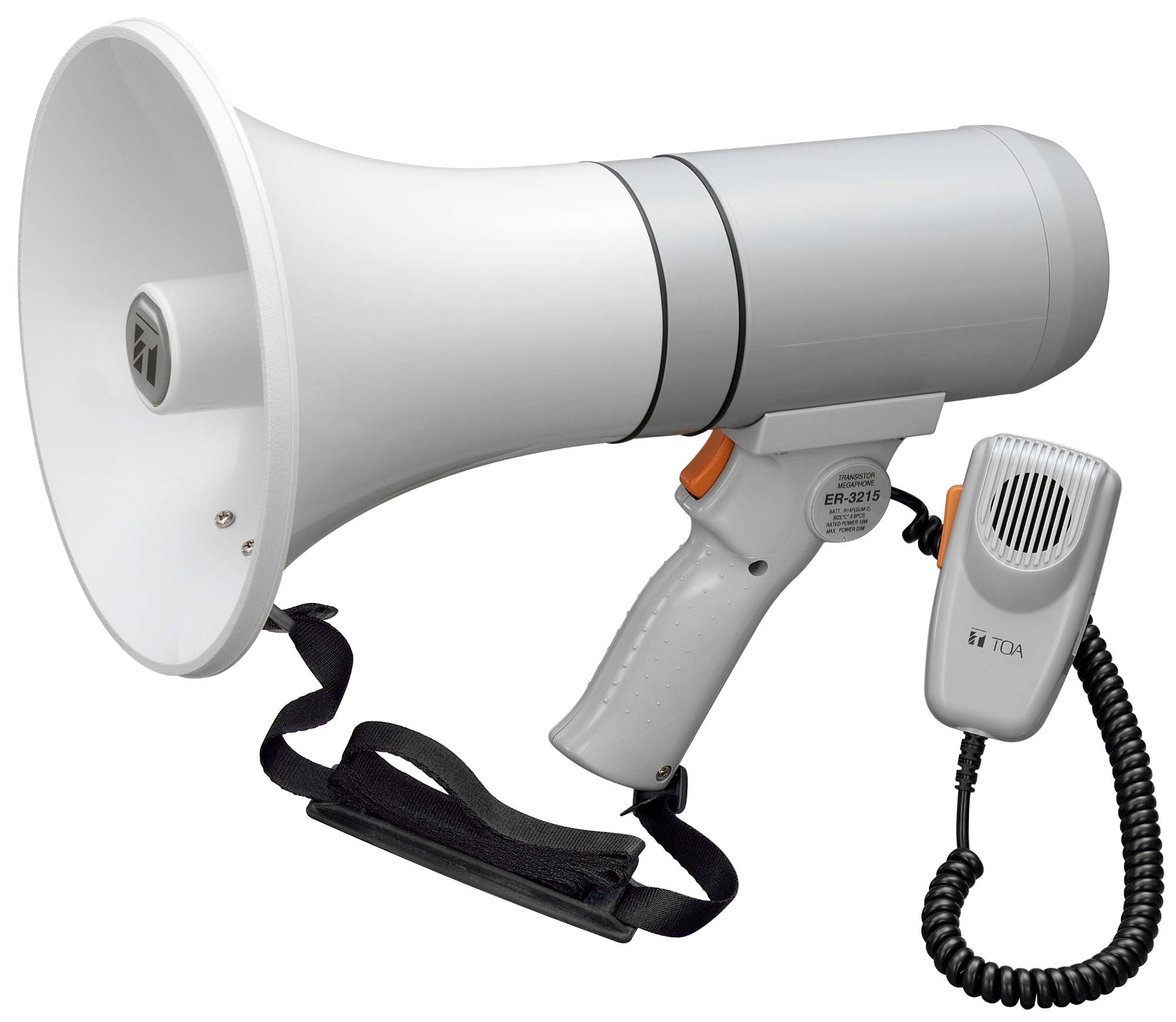 Megaphone