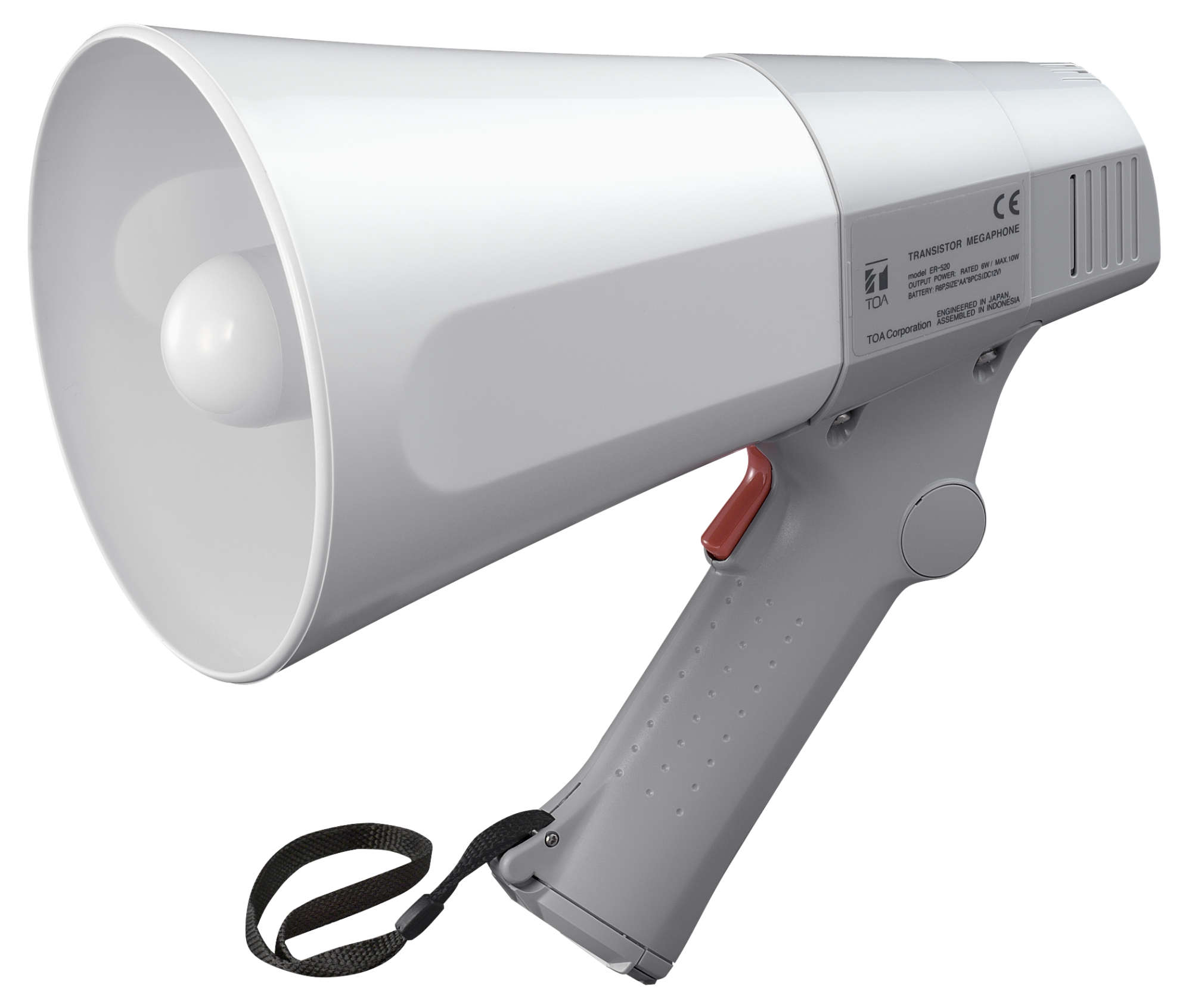 Megaphone