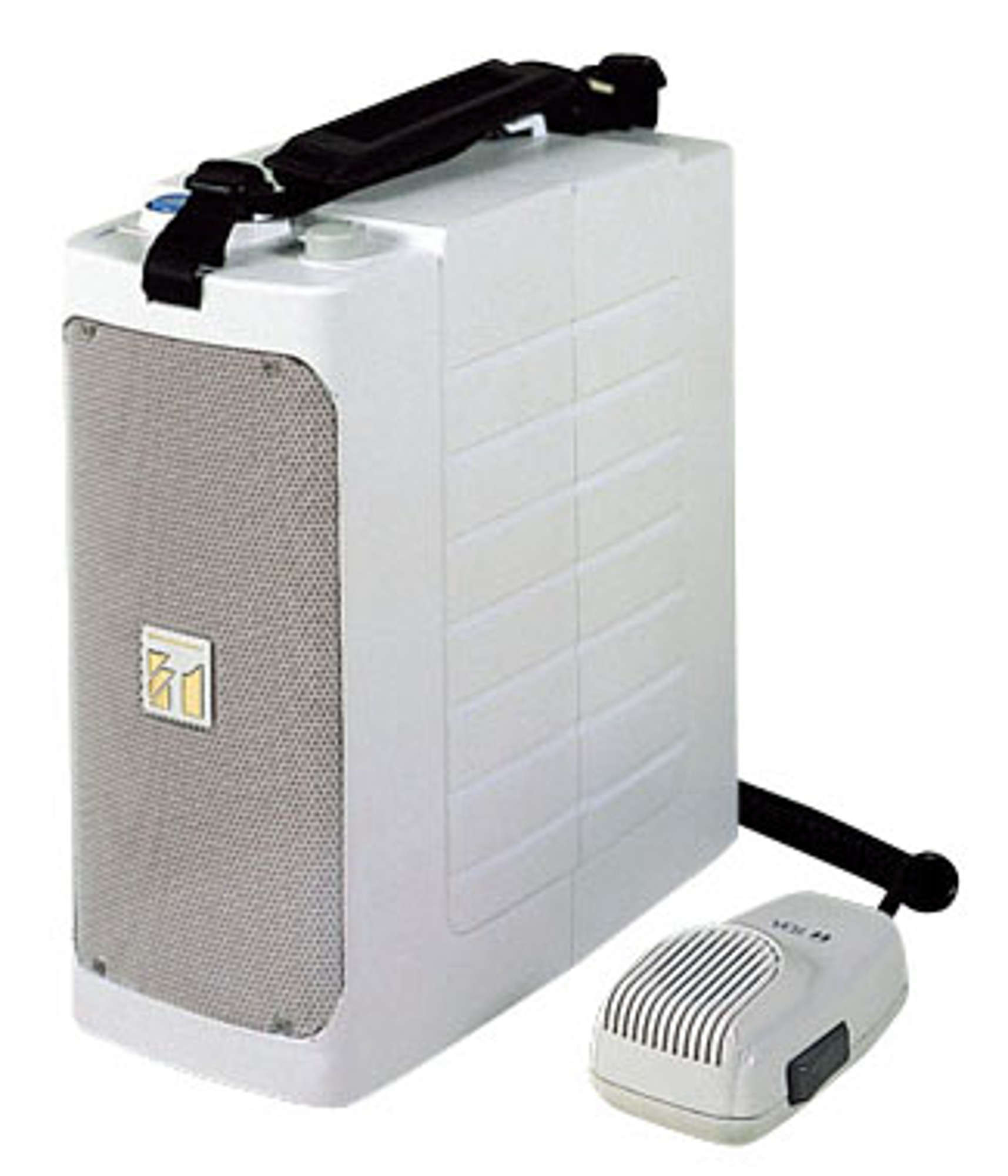 Compact Megaphone