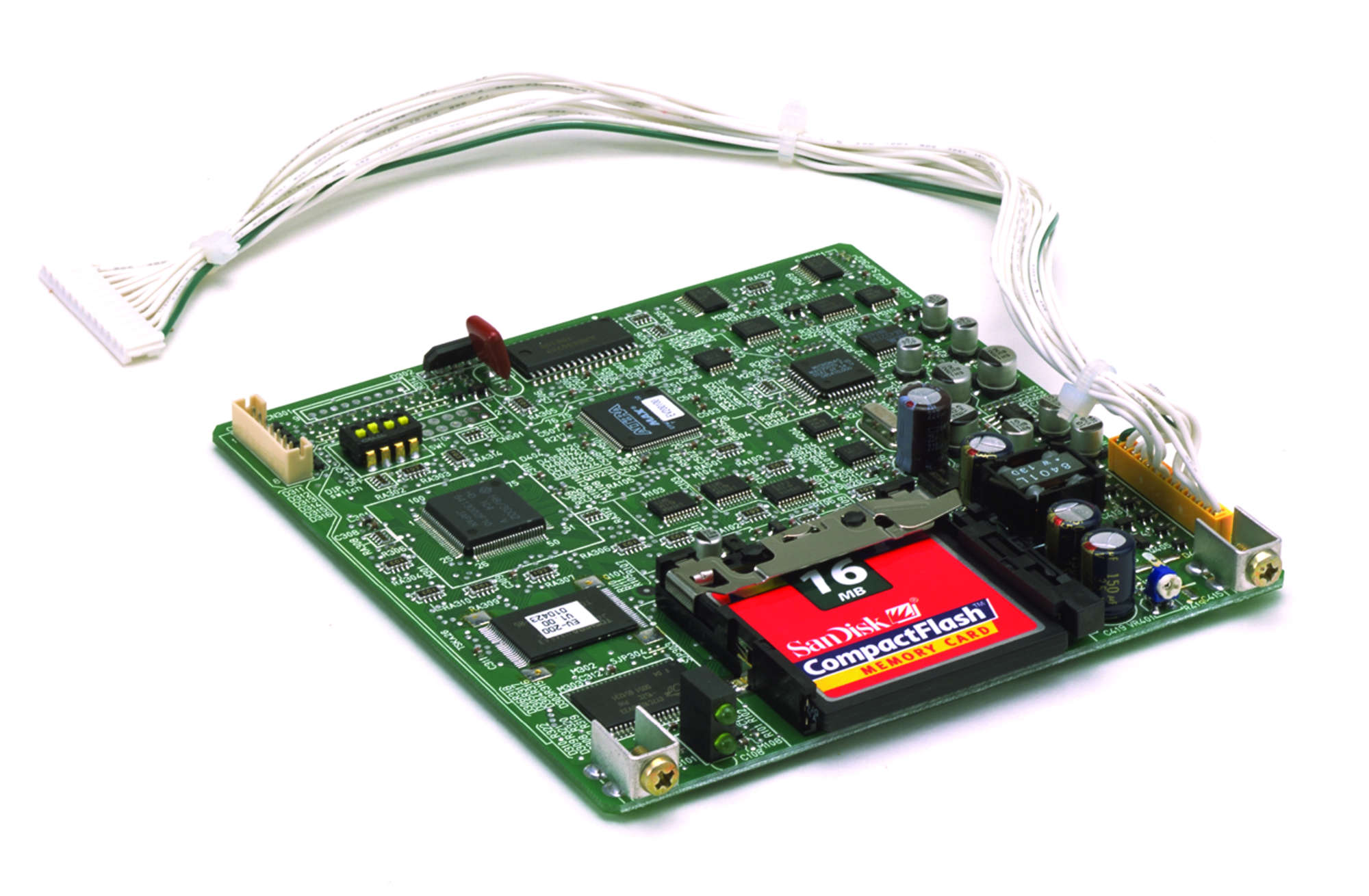 Sound Repeater Module