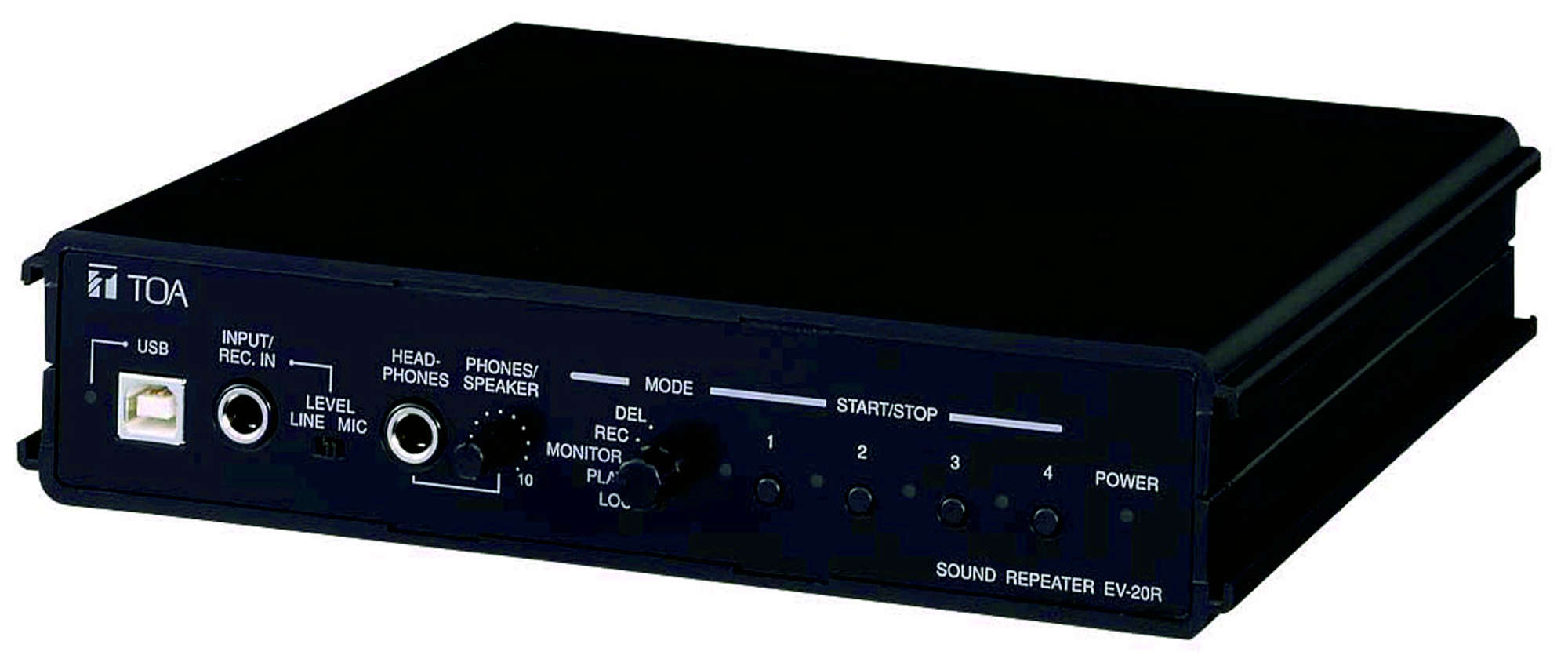 Sound Repeater