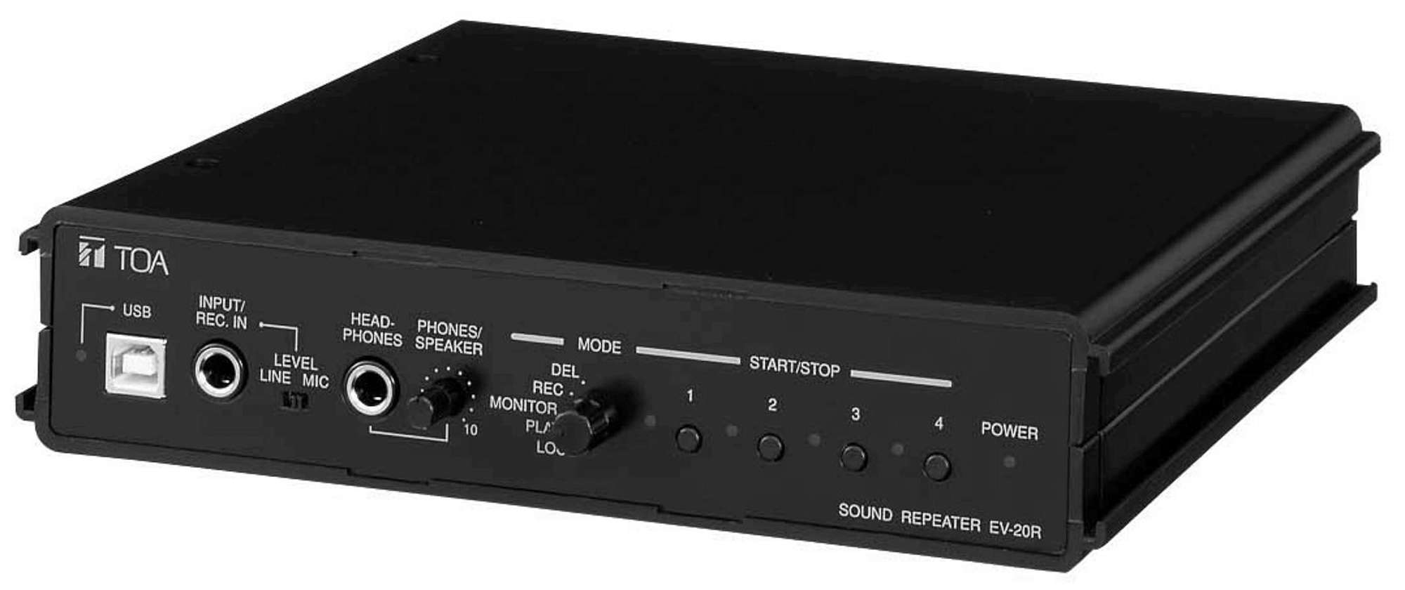 EV-20R