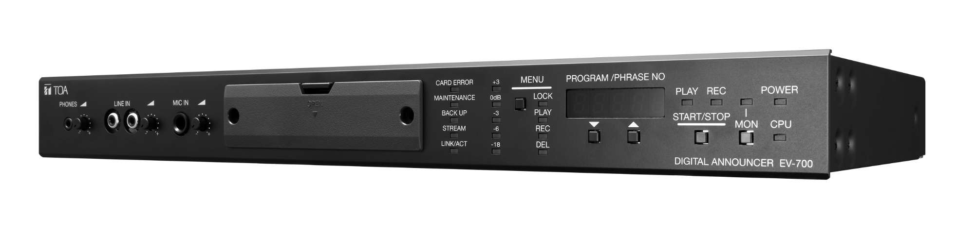 EV-700