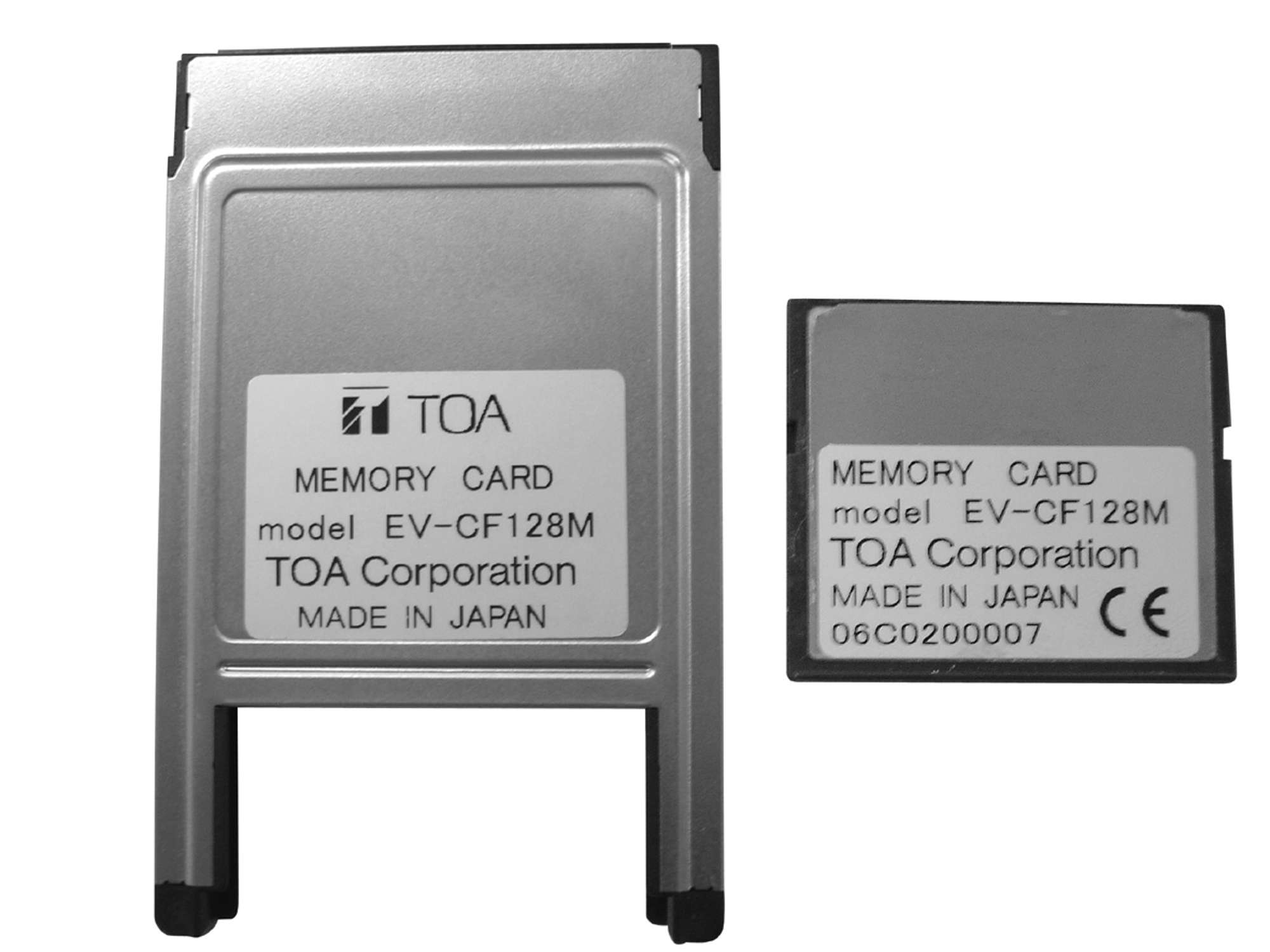 Memory Card