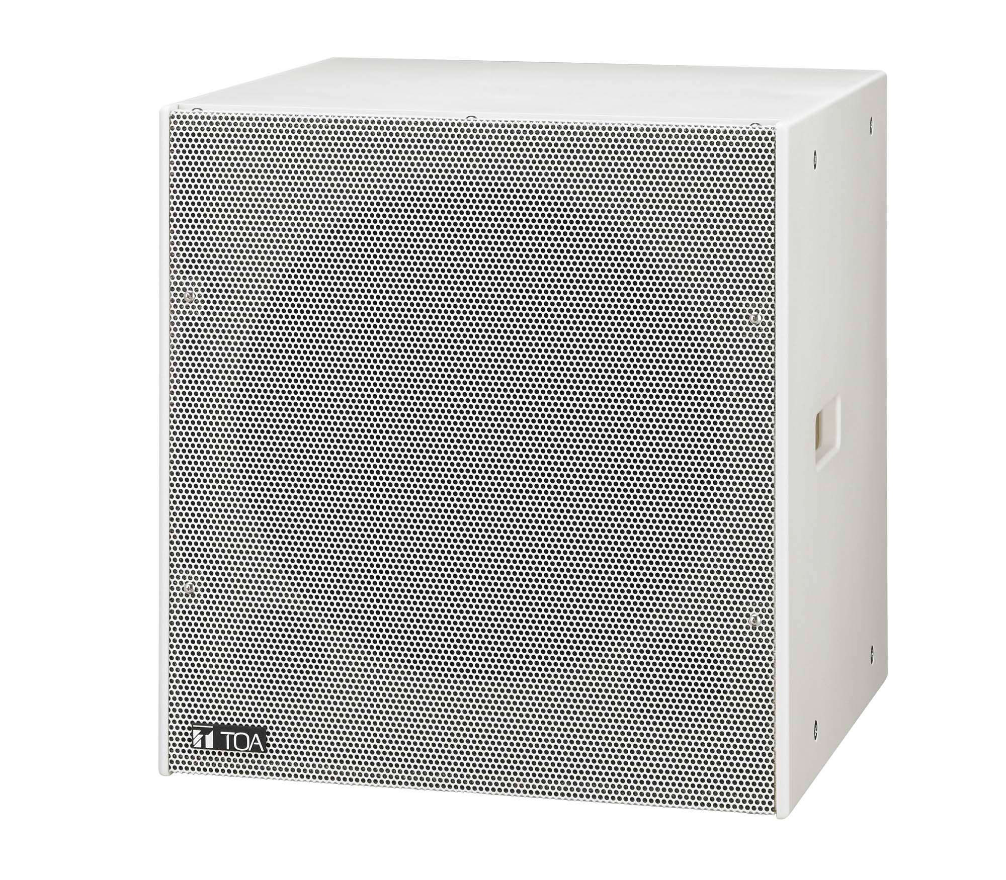 Subwoofer System
