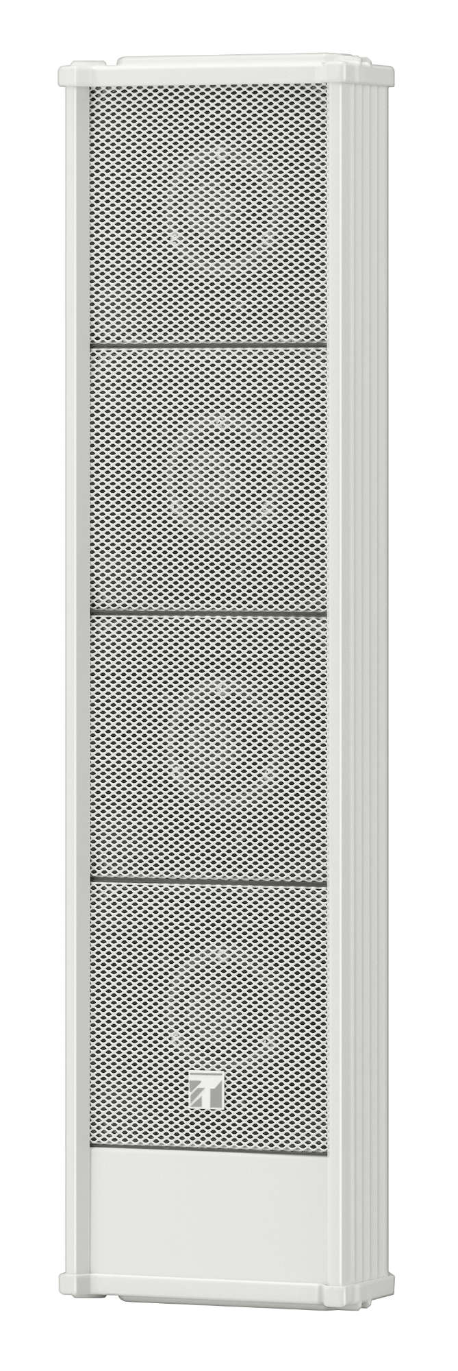 Long Range Array Speaker
