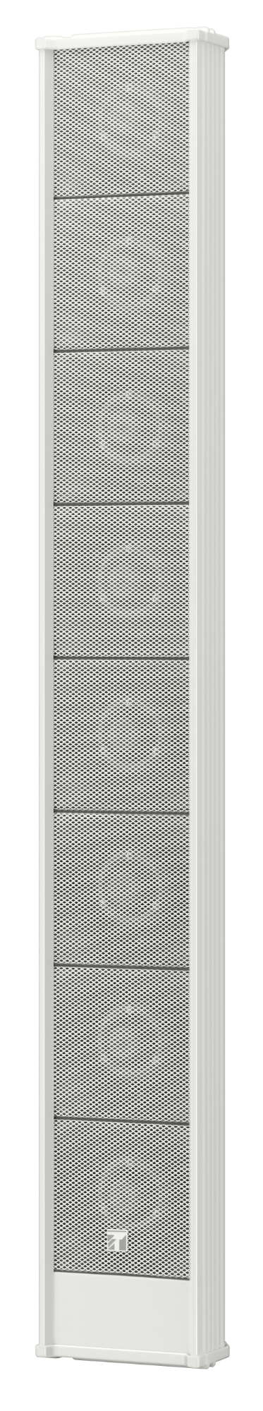 Long Range Array Speaker