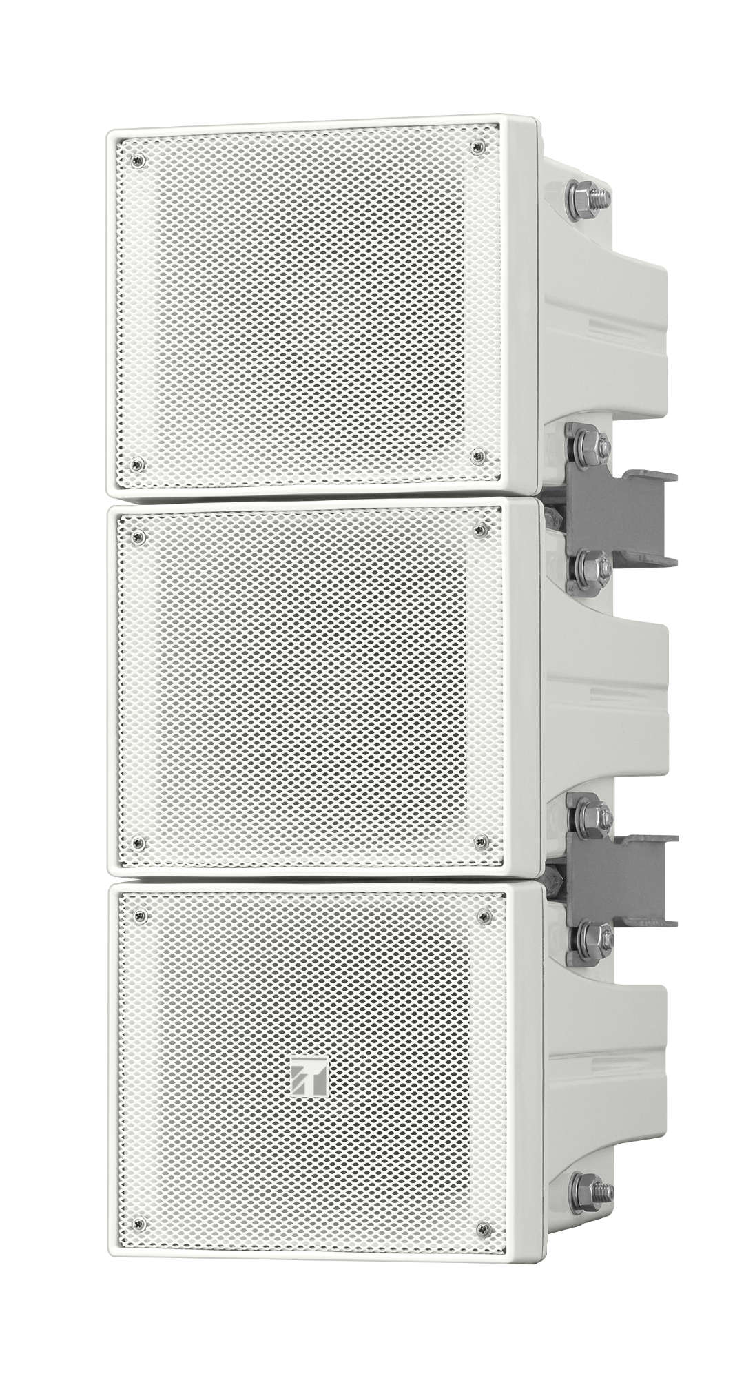 Long Range Array Speaker