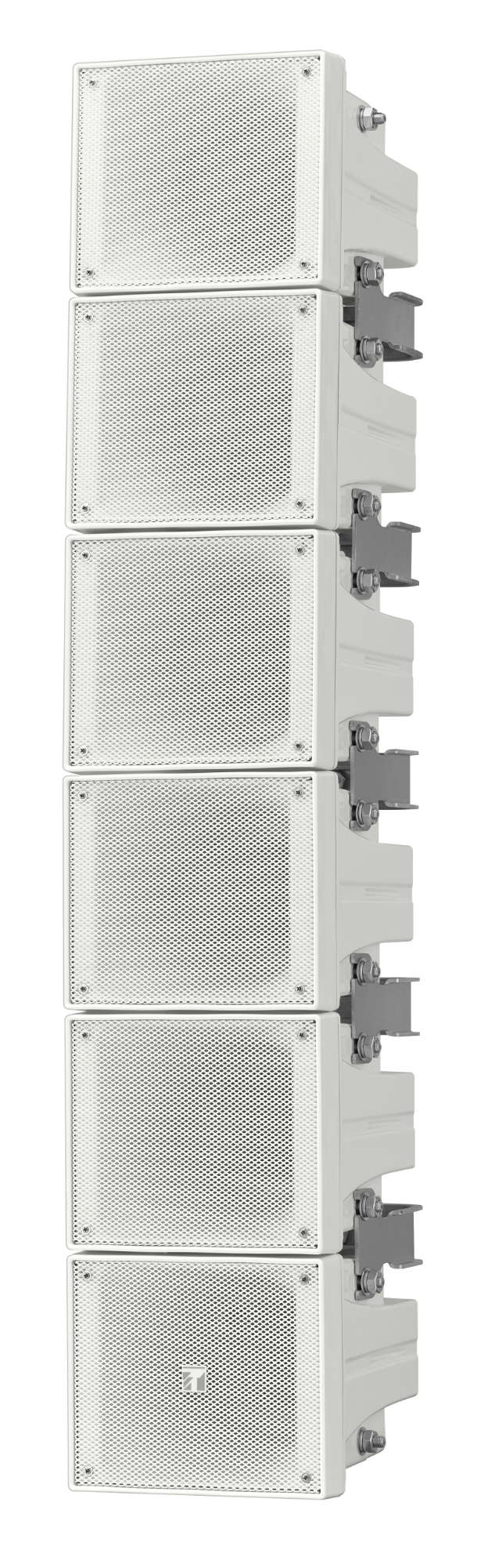 Long Range Array Speaker