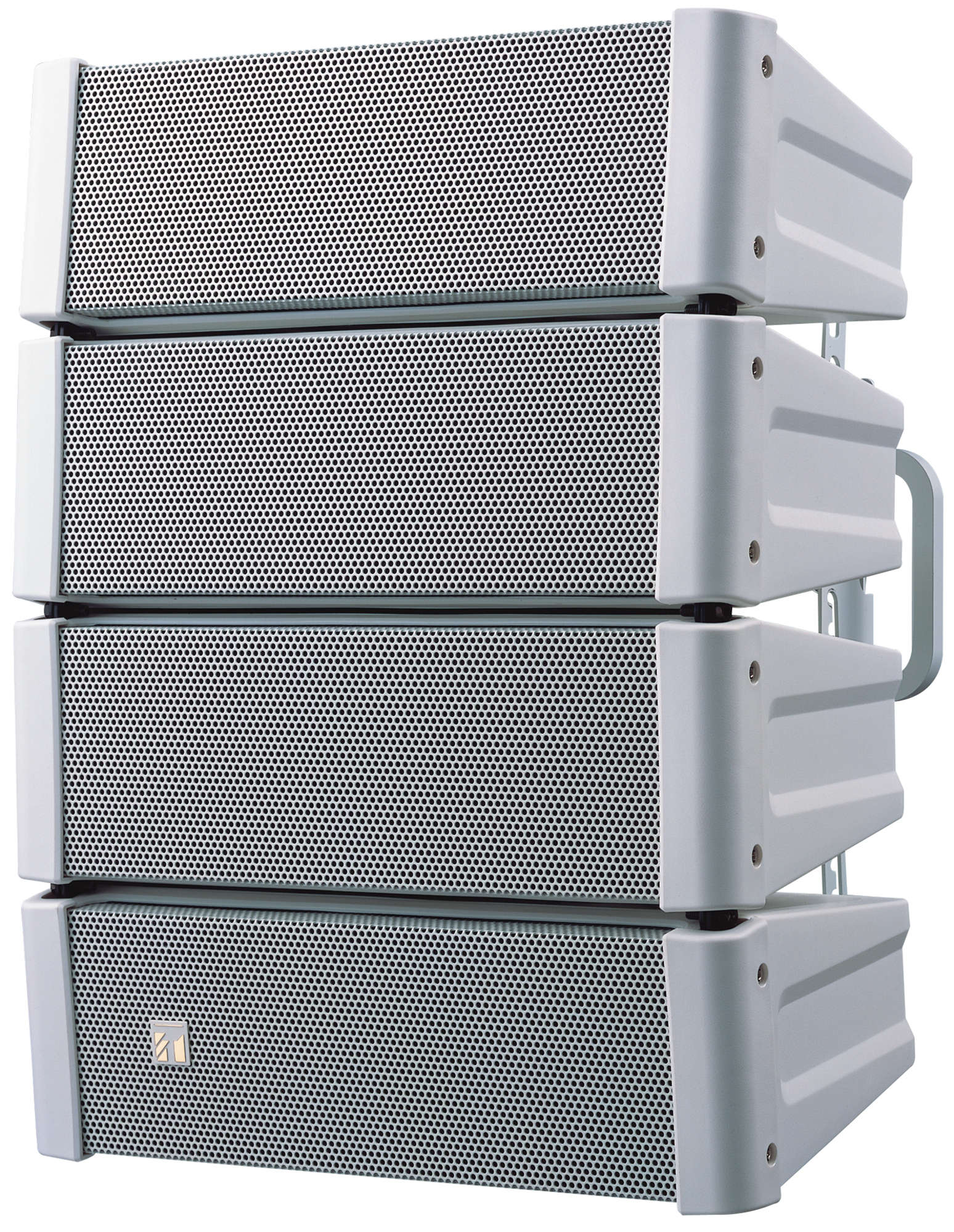 Compact Array Speaker