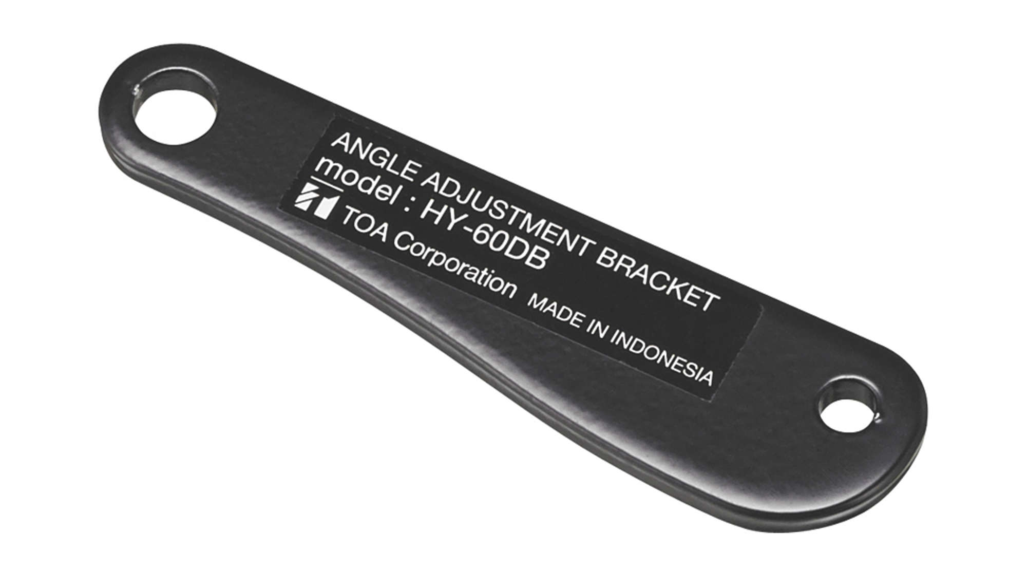 Angle Adjustment