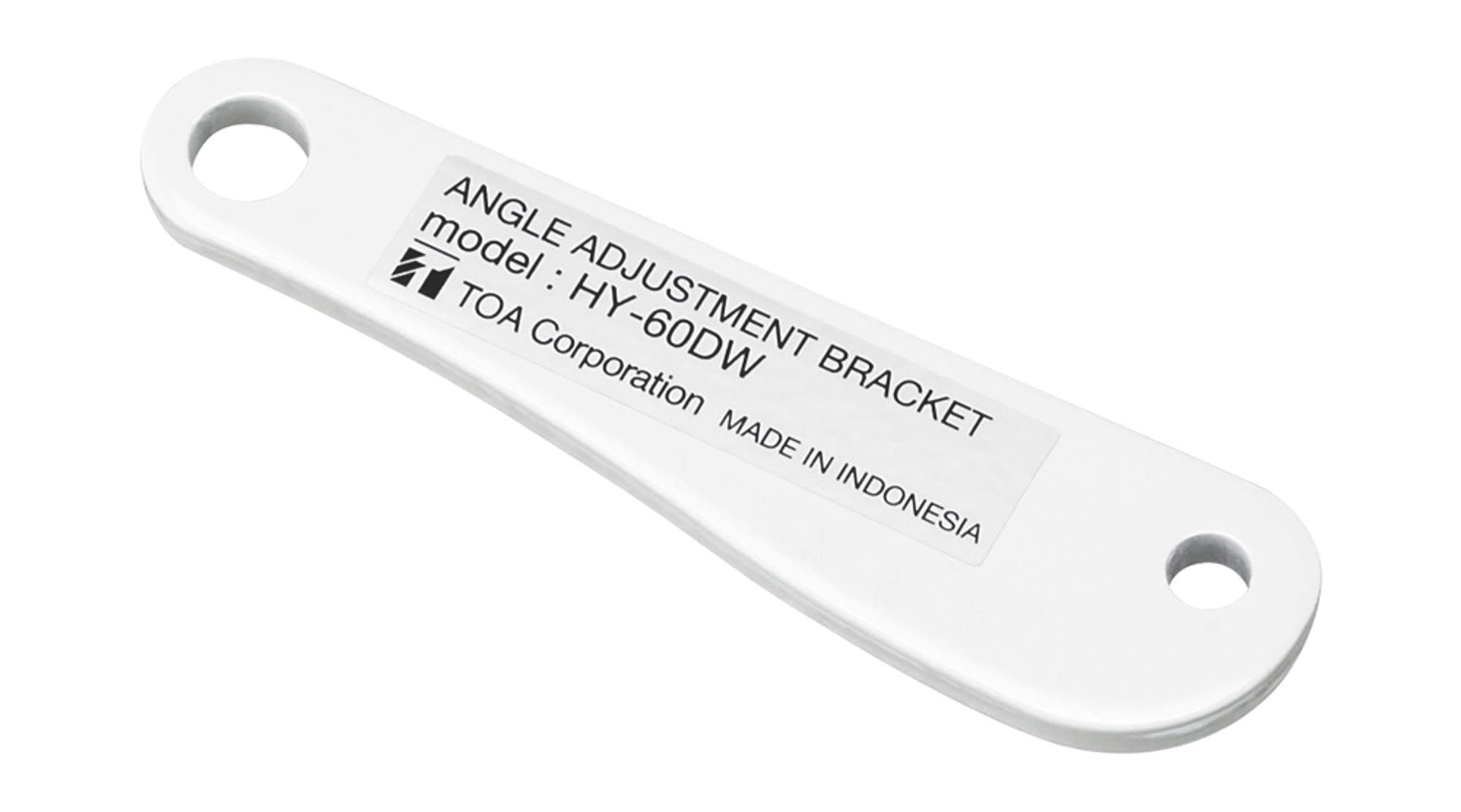 Angle Adjustment