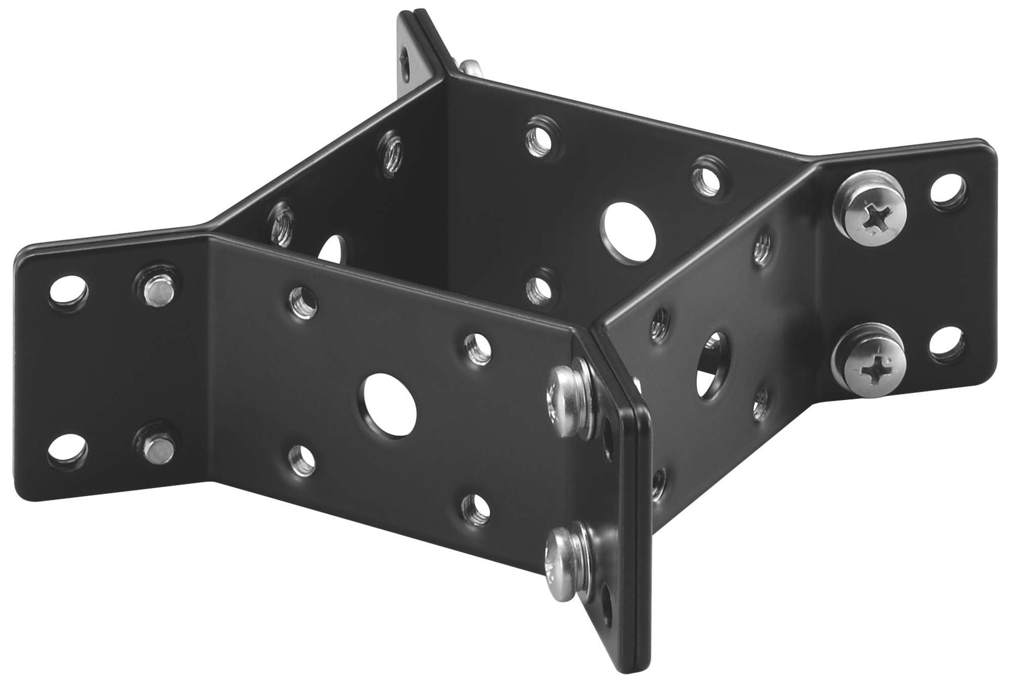 Cluster Bracket