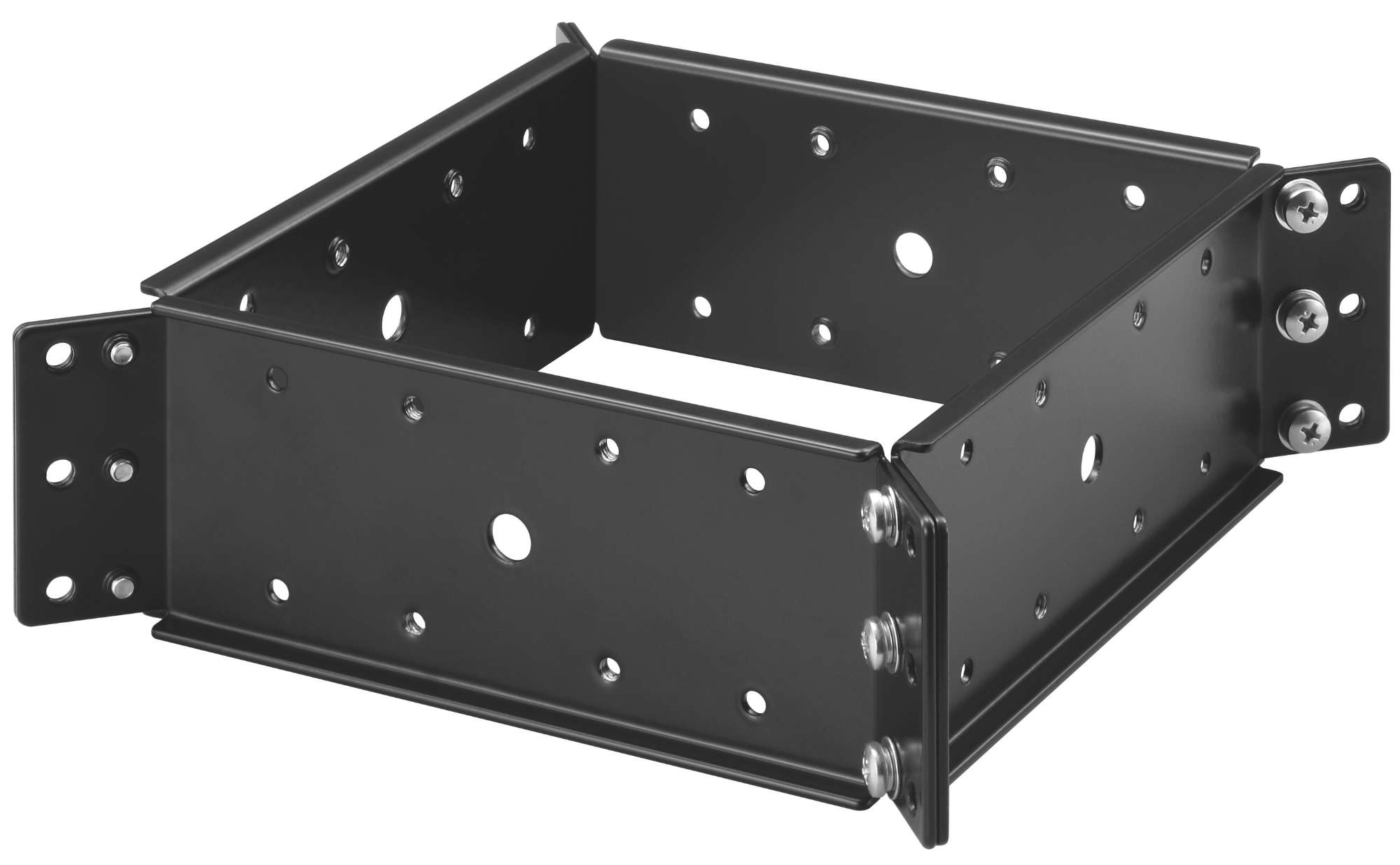 Cluster Bracket