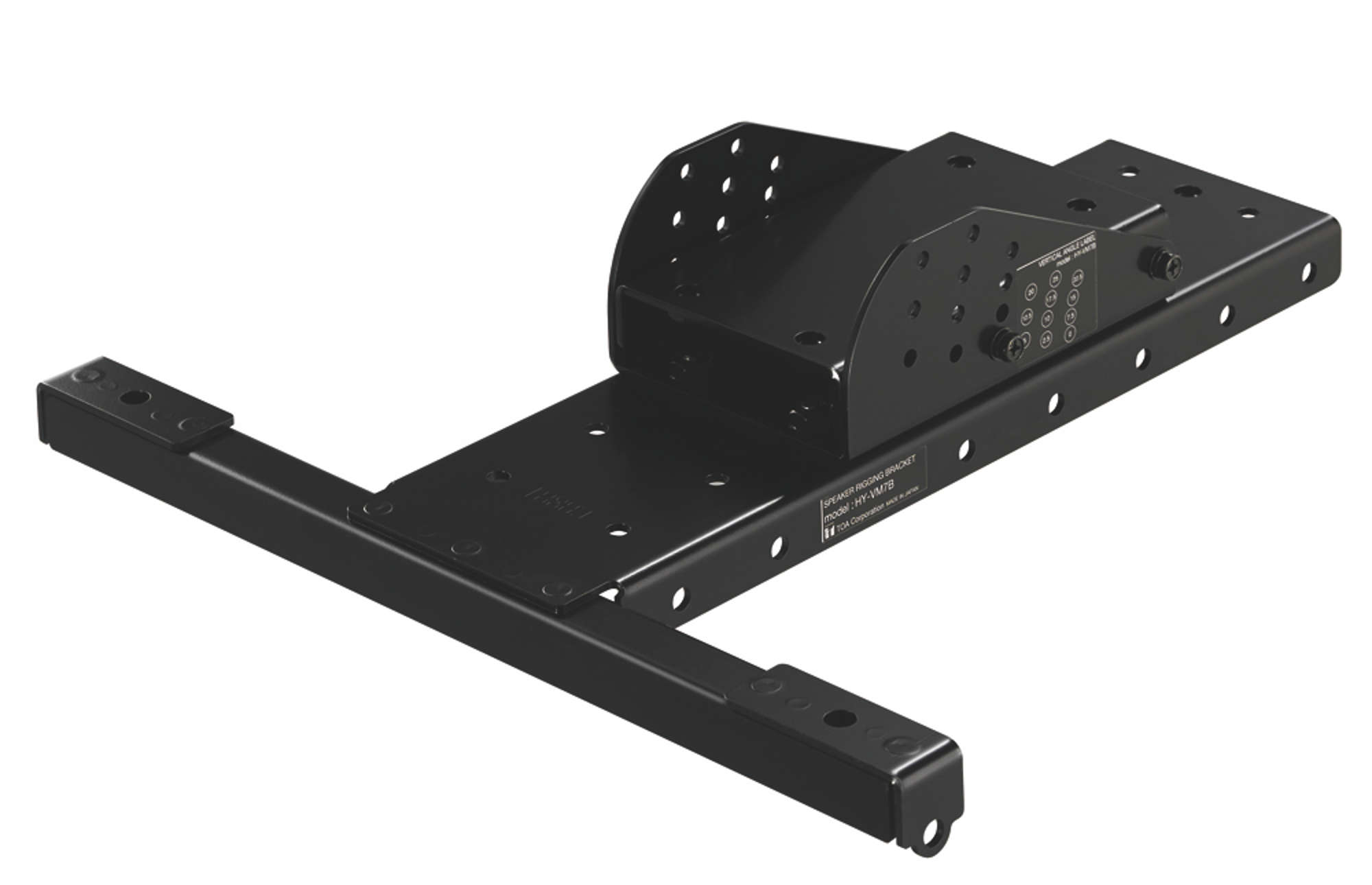 Rigging Bracket