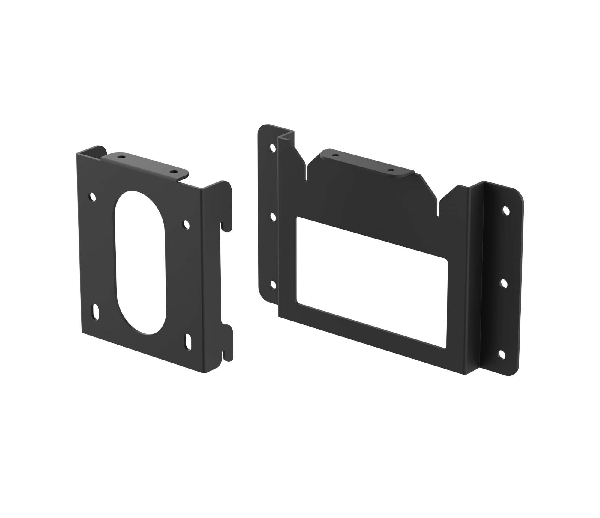 Subwoofer Wall Mounting Bracket