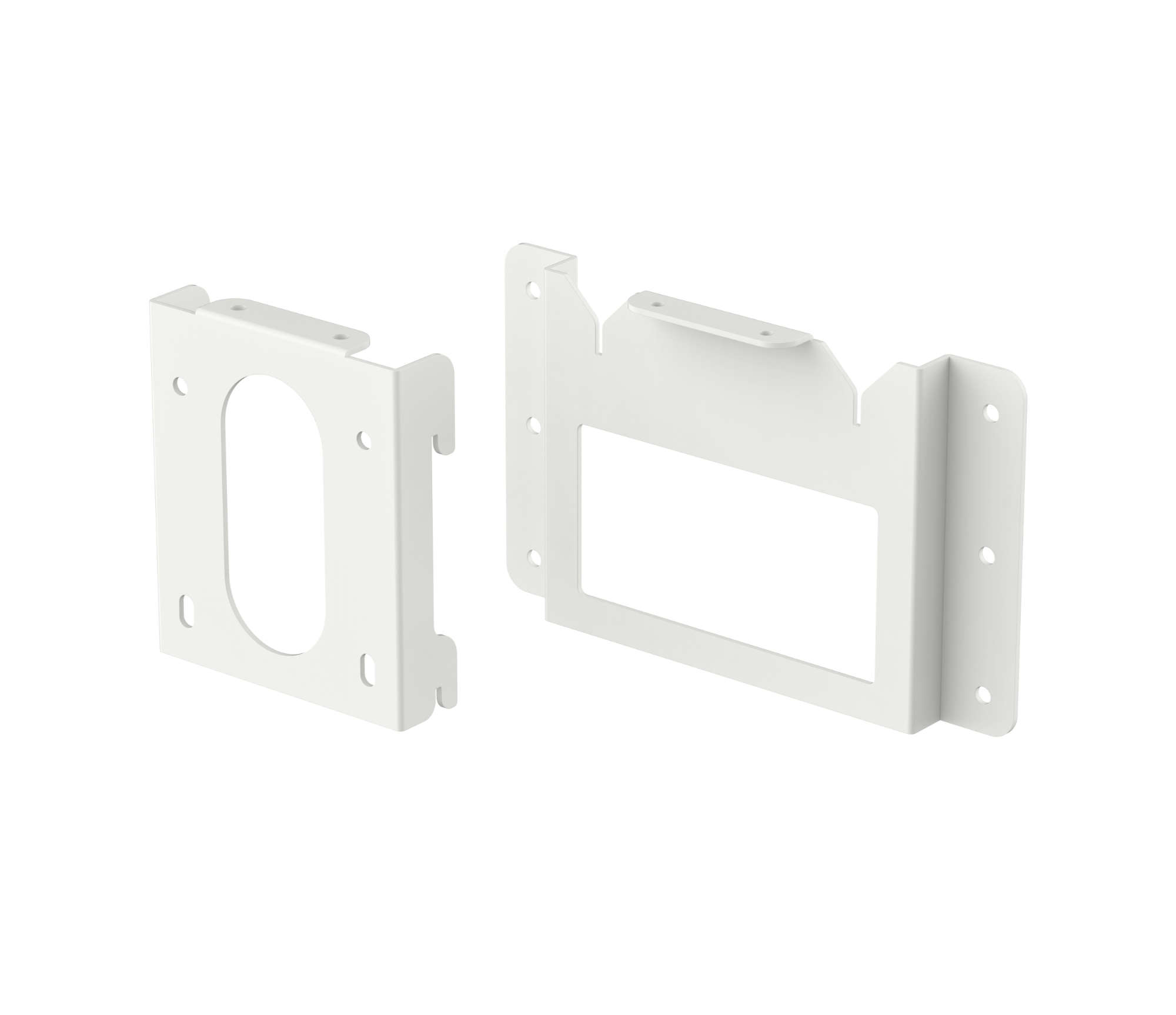 Subwoofer Wall Mounting Bracket