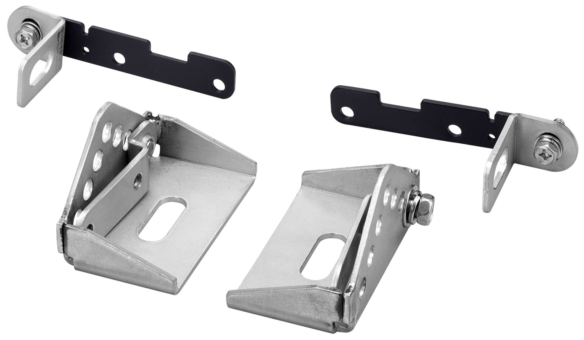 Wall Mounting Bracket